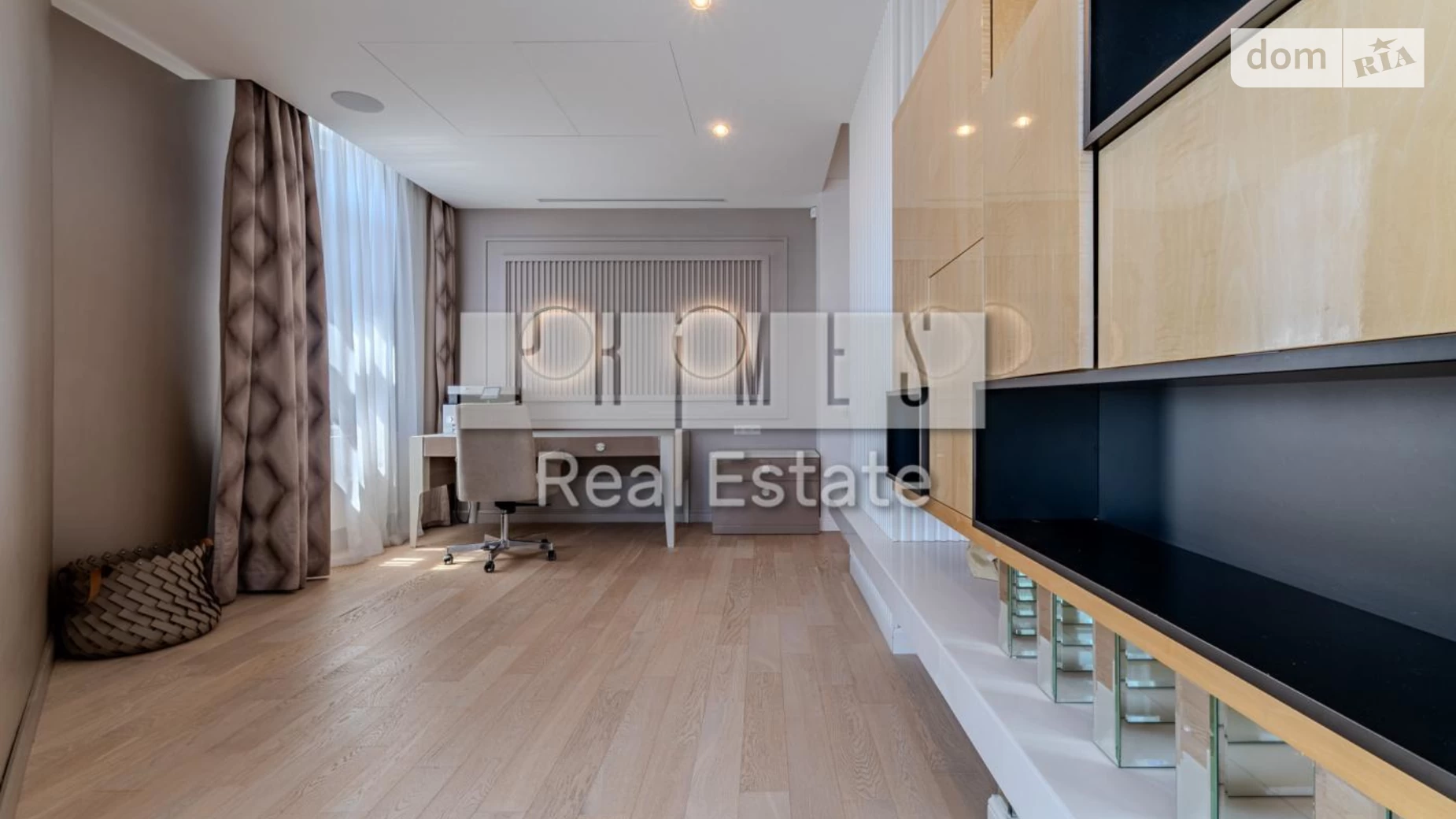 Продается 4-комнатная квартира 243 кв. м в Киеве, ул. Болсуновская, 2 - фото 5