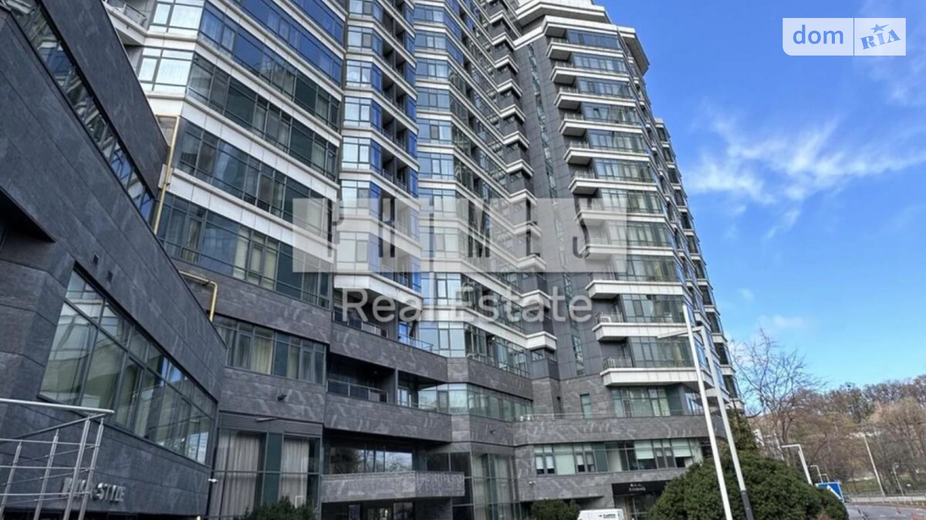 Продается 4-комнатная квартира 243 кв. м в Киеве, ул. Болсуновская, 2 - фото 4