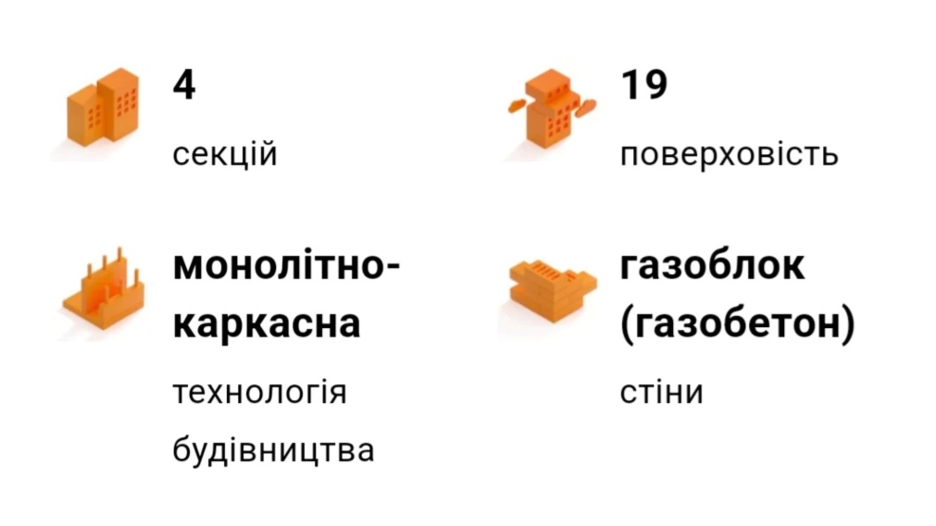 Продається 1-кімнатна квартира 42 кв. м у Лиманці, вул. Перлинна - фото 3