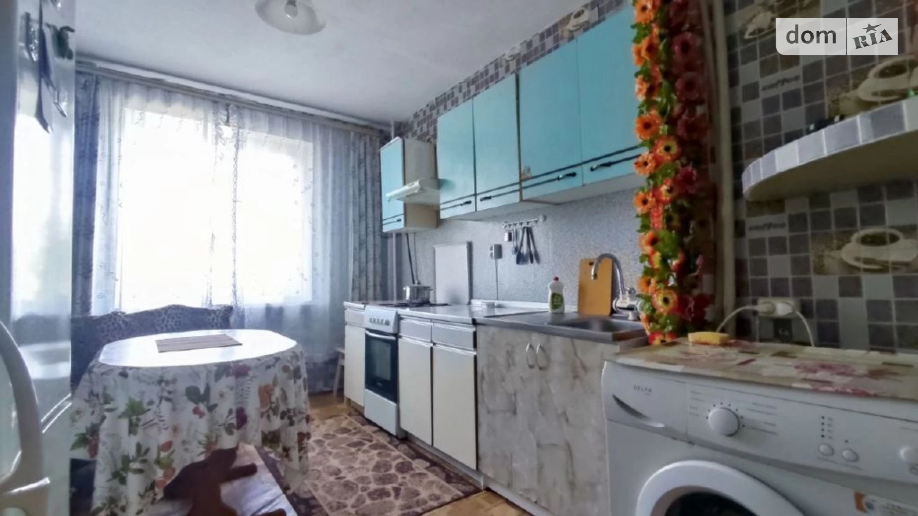 Продается 3-комнатная квартира 71.2 кв. м в Одессе, цена: 55000 $ - фото 3