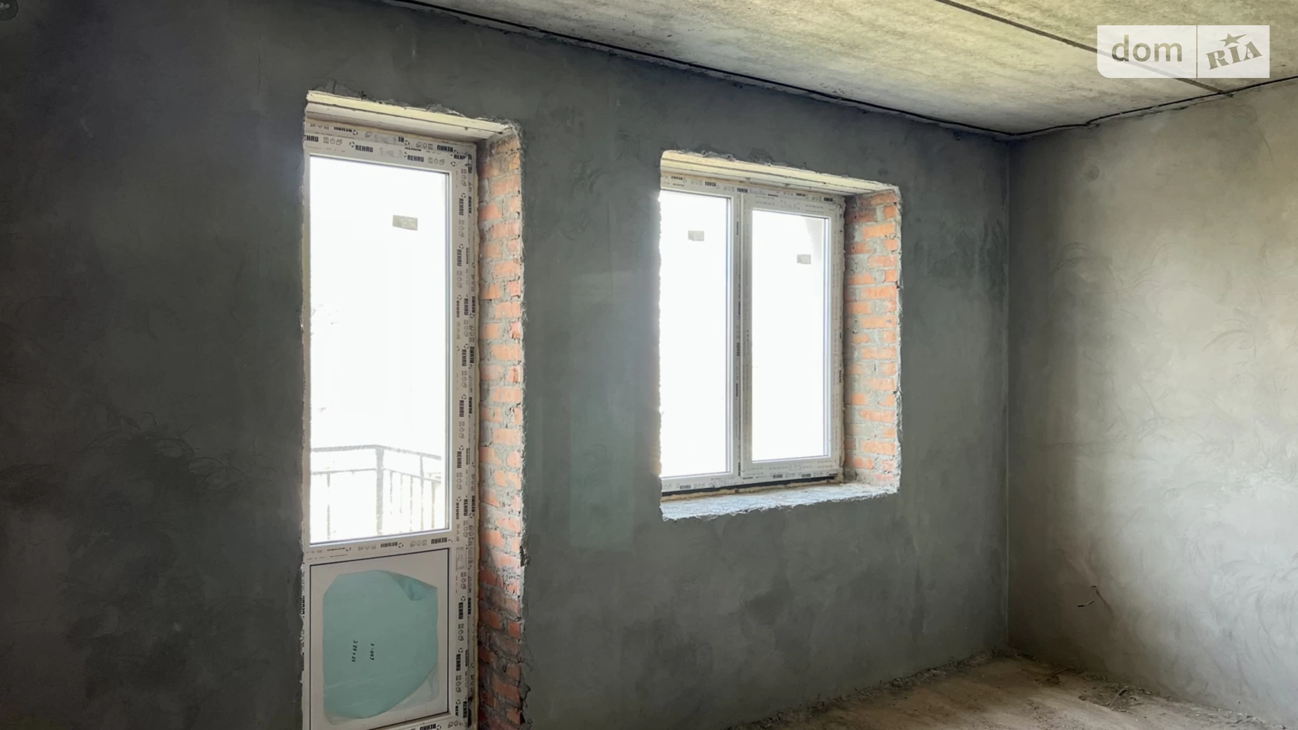 1-комнатная квартира 57 кв. м в Тернополе, ул. Лозовецкая, 9А - фото 3