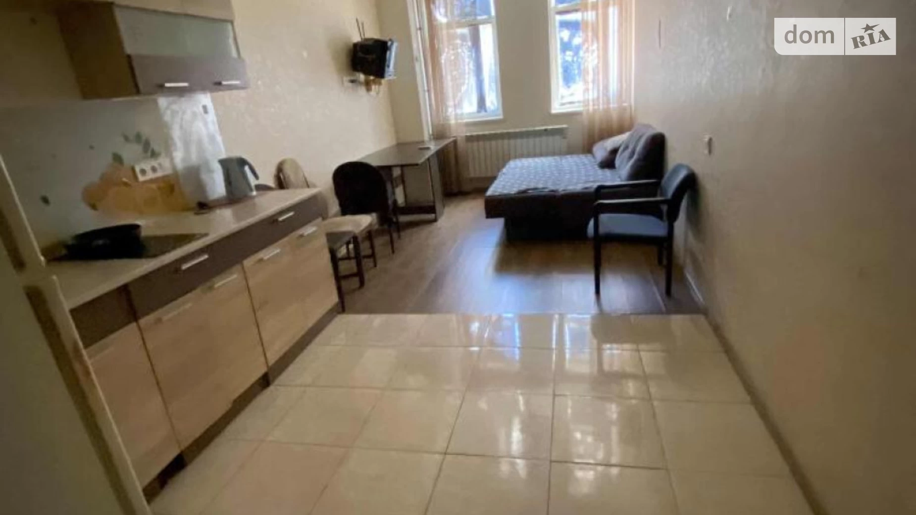 Продается 1-комнатная квартира 25 кв. м в Одессе, ул. Атамана Головатого - фото 3