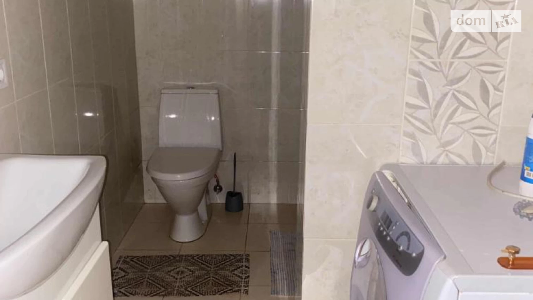 Продается 1-комнатная квартира 25 кв. м в Одессе, ул. Атамана Головатого - фото 4