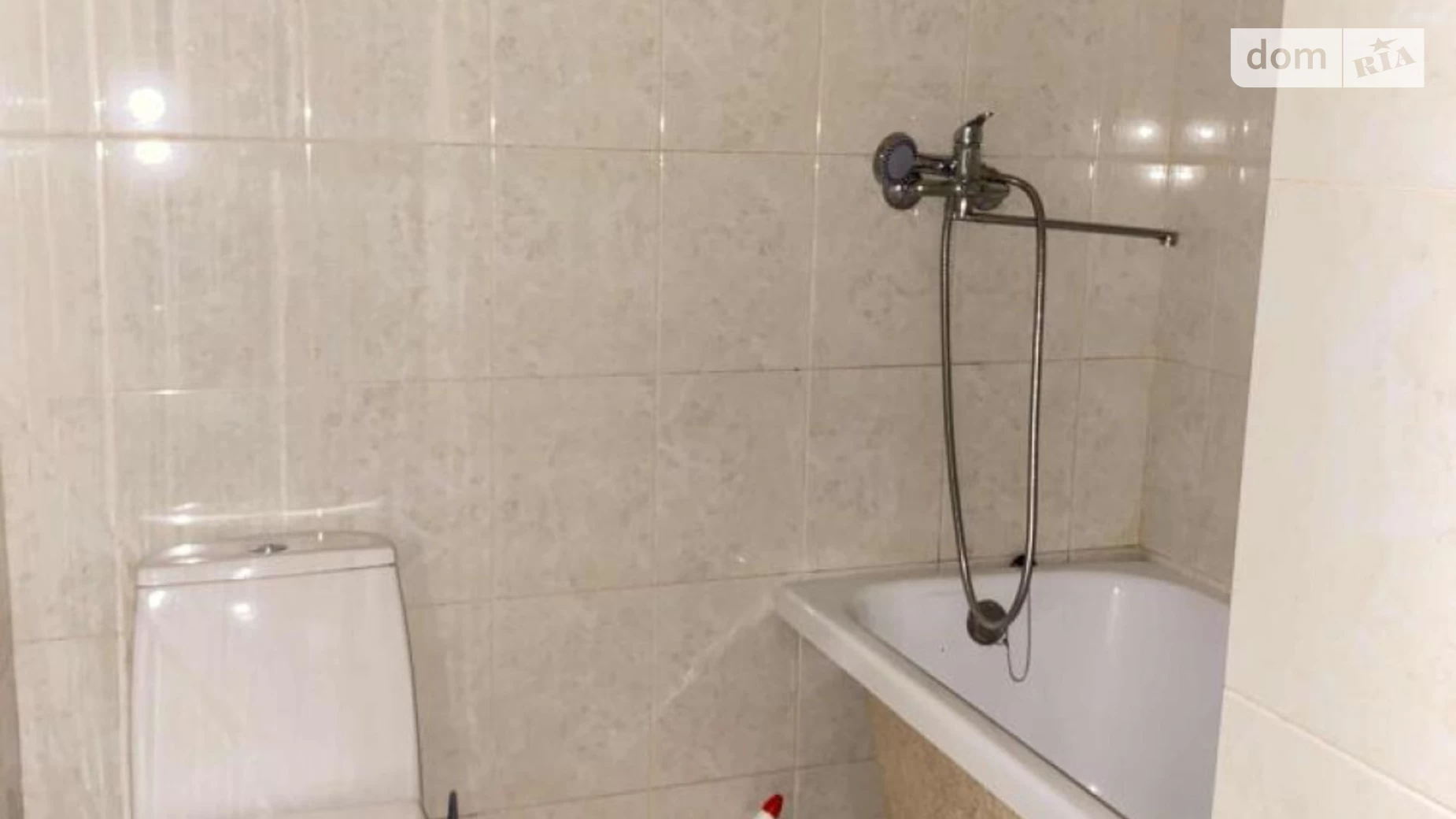 Продается 1-комнатная квартира 25 кв. м в Одессе, ул. Атамана Головатого - фото 5