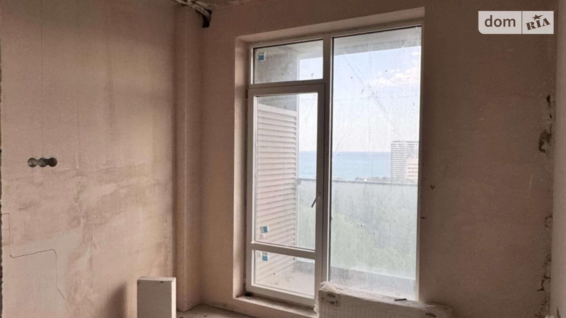 Продається 1-кімнатна квартира 51 кв. м у Одесі, цена: 110000 $ - фото 5