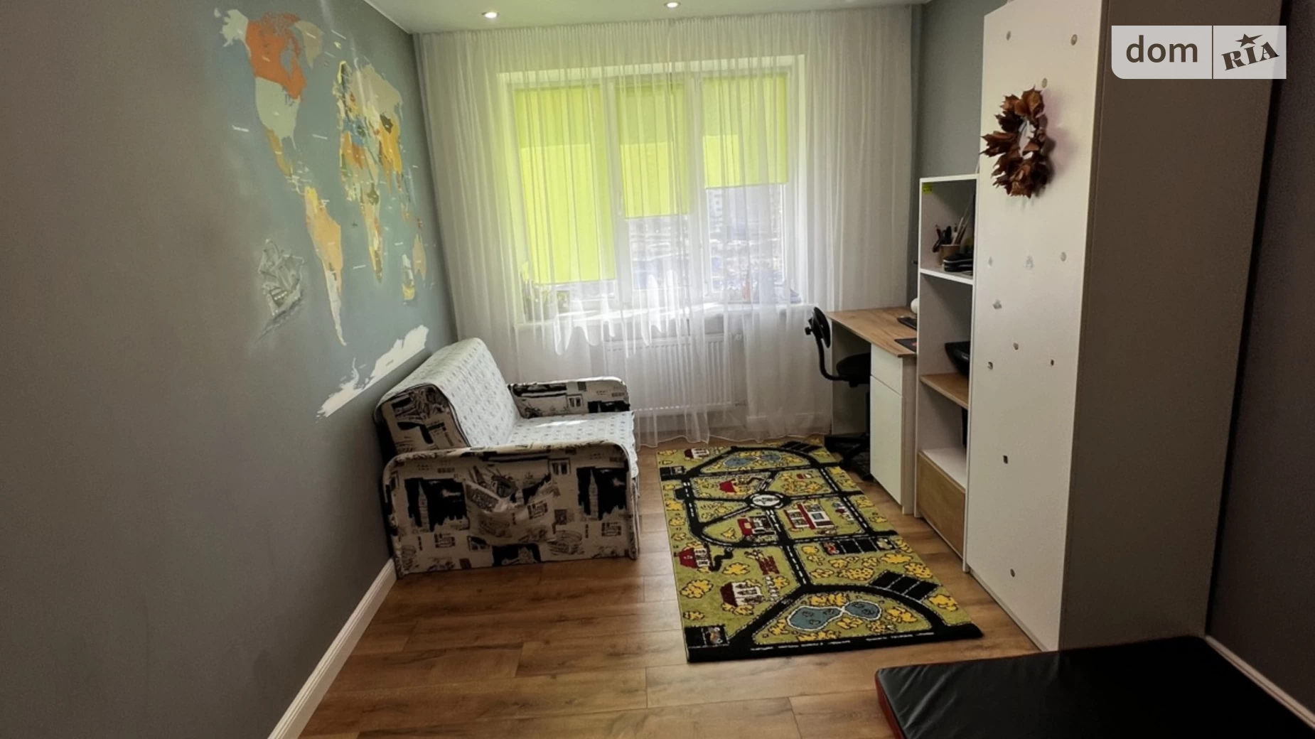 Продається 3-кімнатна квартира 82 кв. м у Сумах, просп. Михайла Лушпи - фото 4
