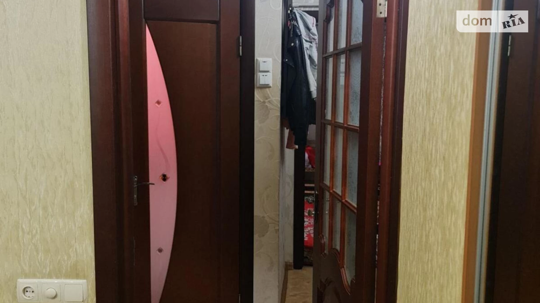 Продається 3-кімнатна квартира 67.5 кв. м у Одесі, вул. Героїв оборони Одеси - фото 5