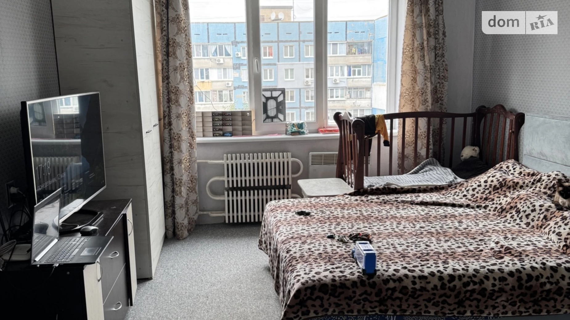 Продається 3-кімнатна квартира 65 кв. м у Дніпрі, вул. Степана Рудницького(Шолохова) - фото 3