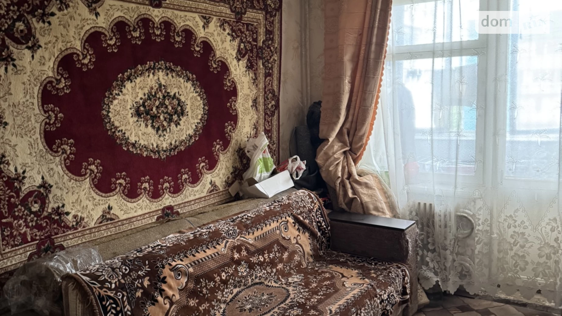 Продається 3-кімнатна квартира 65 кв. м у Дніпрі, вул. Степана Рудницького(Шолохова) - фото 5