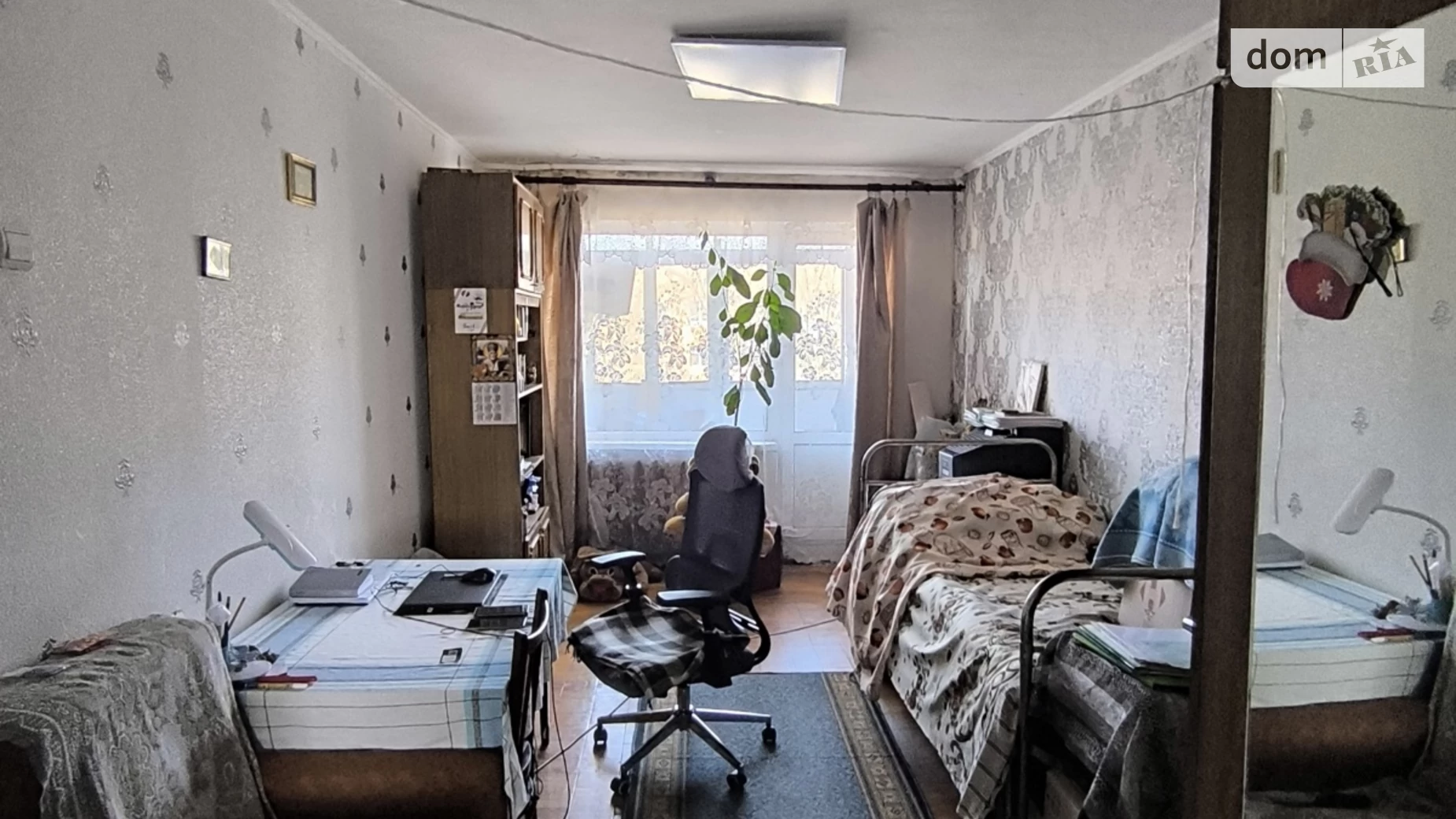 Продается 2-комнатная квартира 37 кв. м в Александрии, просп. Строителей, 35 - фото 3
