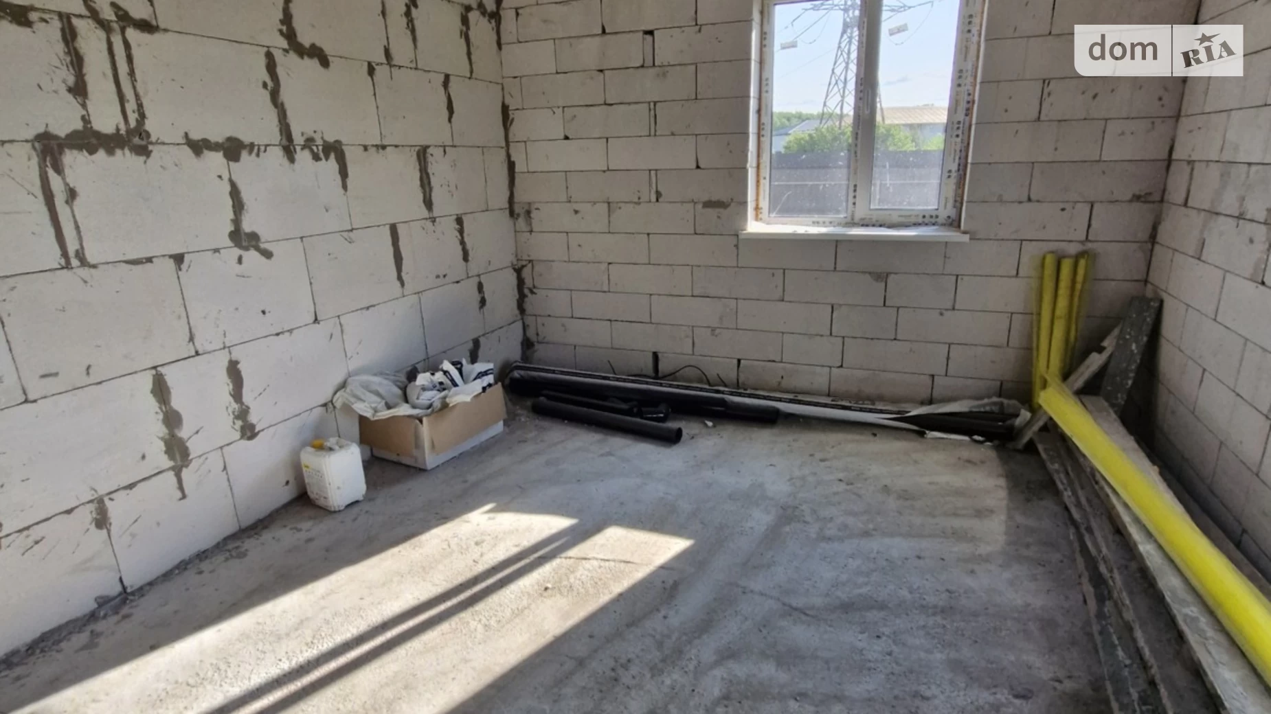 Продается дом на 2 этажа 105 кв. м с участком, цена: 65000 $ - фото 2