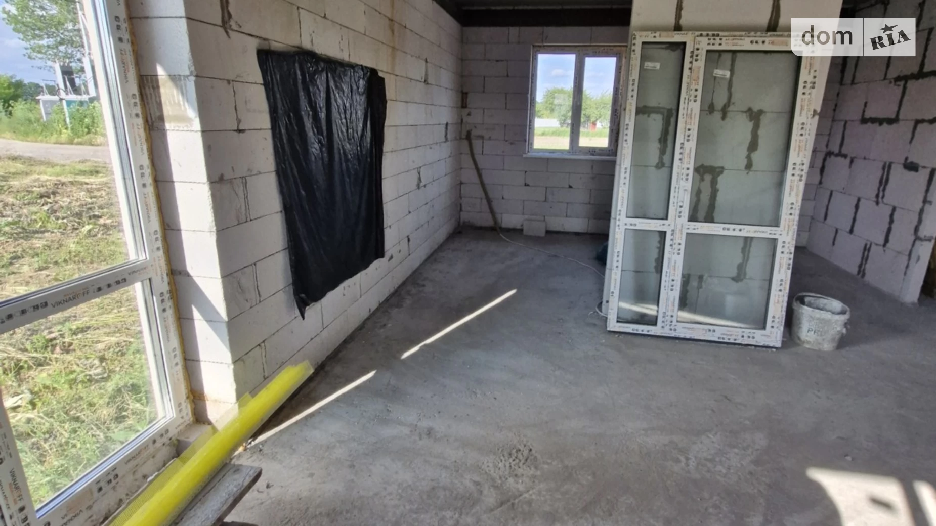 Продается дом на 2 этажа 105 кв. м с участком, цена: 65000 $ - фото 5