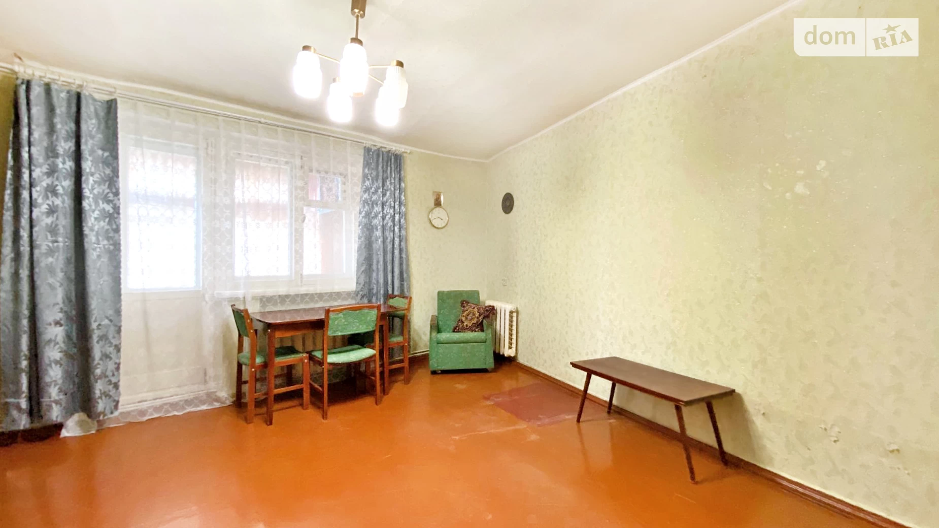 Продается 2-комнатная квартира 51 кв. м в Днепре, пер. Пихтовый - фото 2