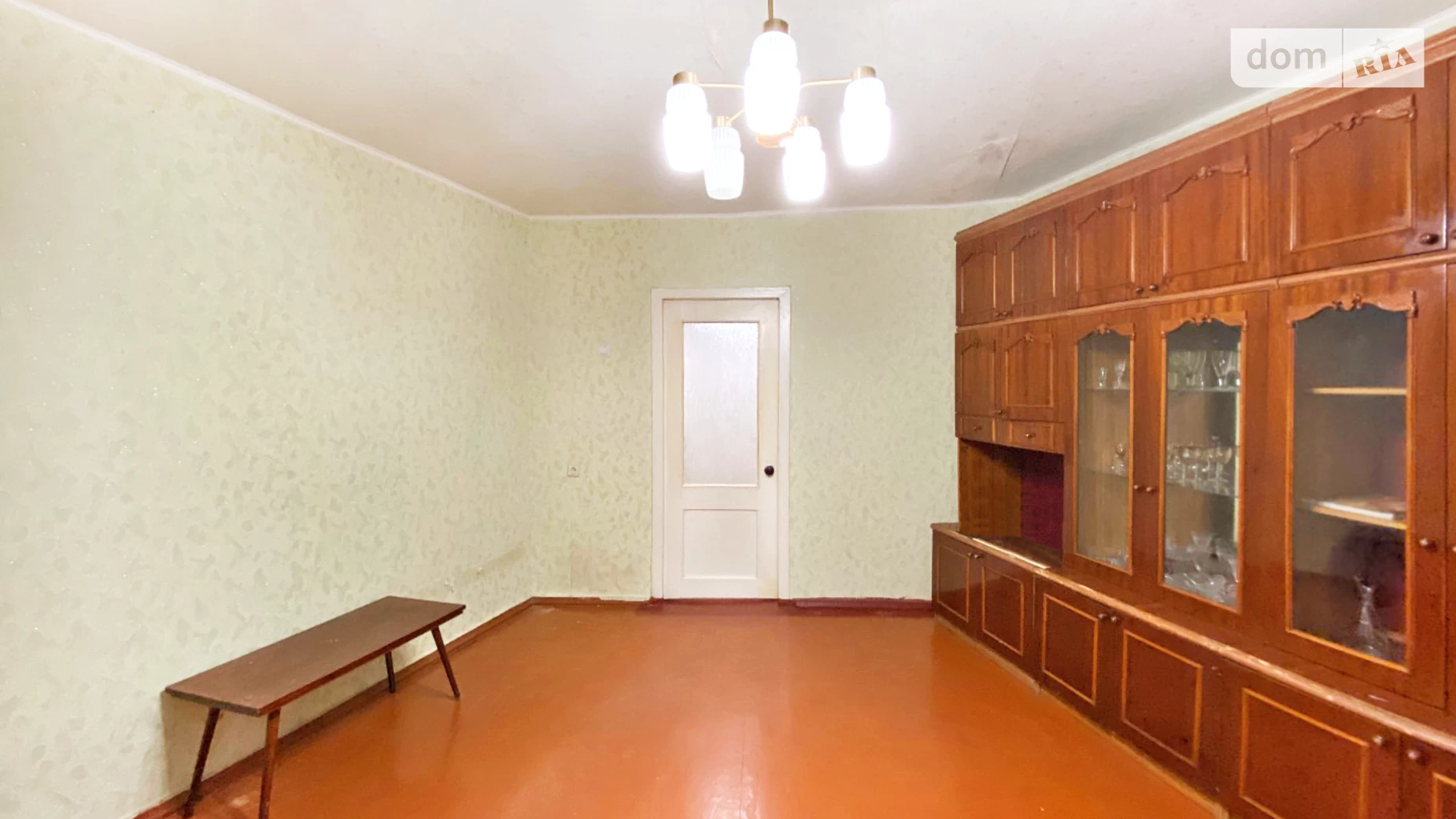 Продается 2-комнатная квартира 51 кв. м в Днепре, пер. Пихтовый - фото 3