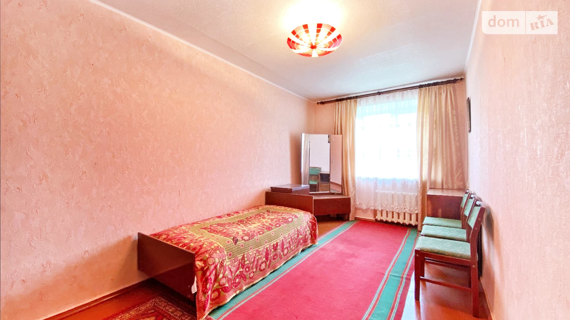 Продается 2-комнатная квартира 51 кв. м в Днепре, пер. Пихтовый - фото 4