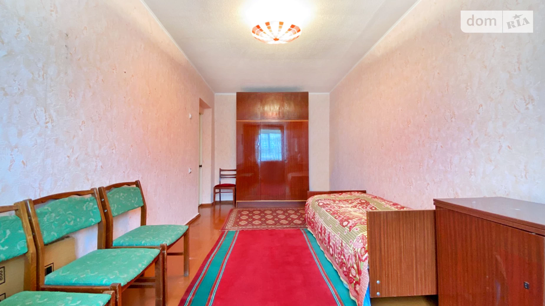 Продается 2-комнатная квартира 51 кв. м в Днепре, пер. Пихтовый - фото 5