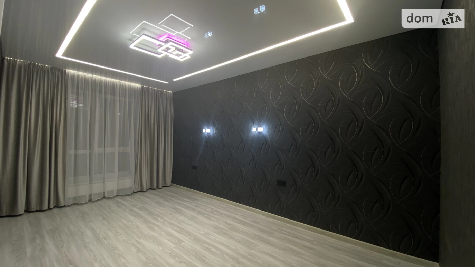 Продается 1-комнатная квартира 45 кв. м в Ивано-Франковске, цена: 61999 $ - фото 3