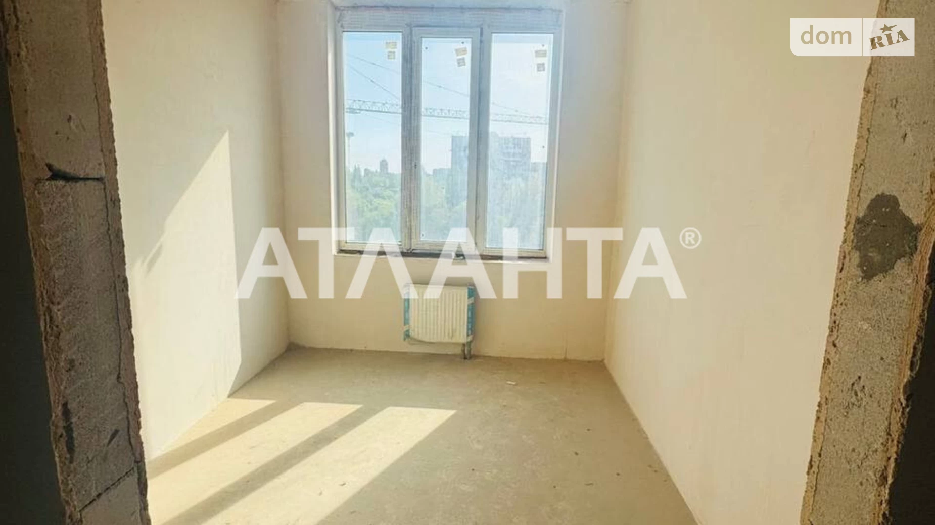 Продается 2-комнатная квартира 71 кв. м в Одессе, ул. Академика Филатова, 21 - фото 2