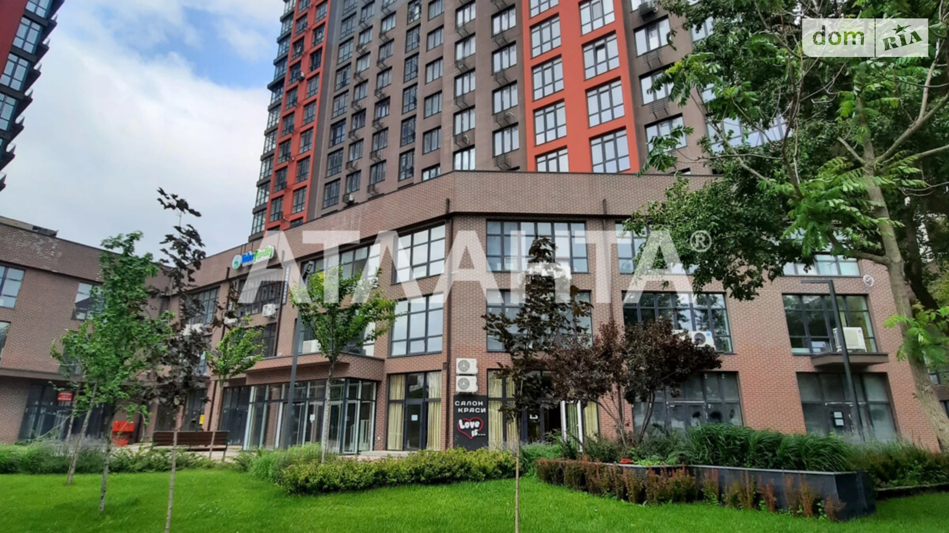 Продается 2-комнатная квартира 71 кв. м в Одессе, ул. Академика Филатова, 21 - фото 5