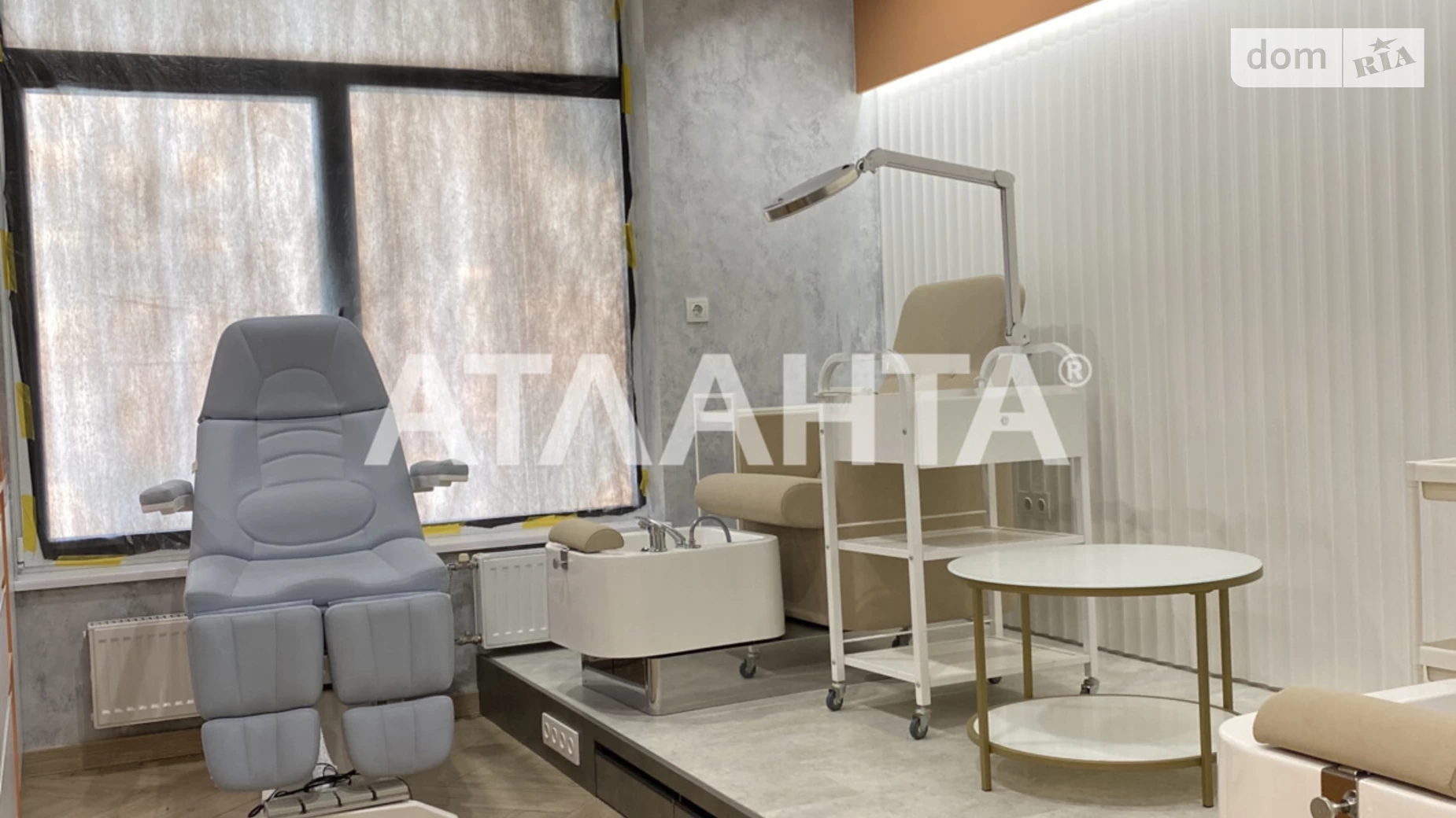 ул. Новобереговая Приморский Одесса, цена: 125000 $ - фото 4
