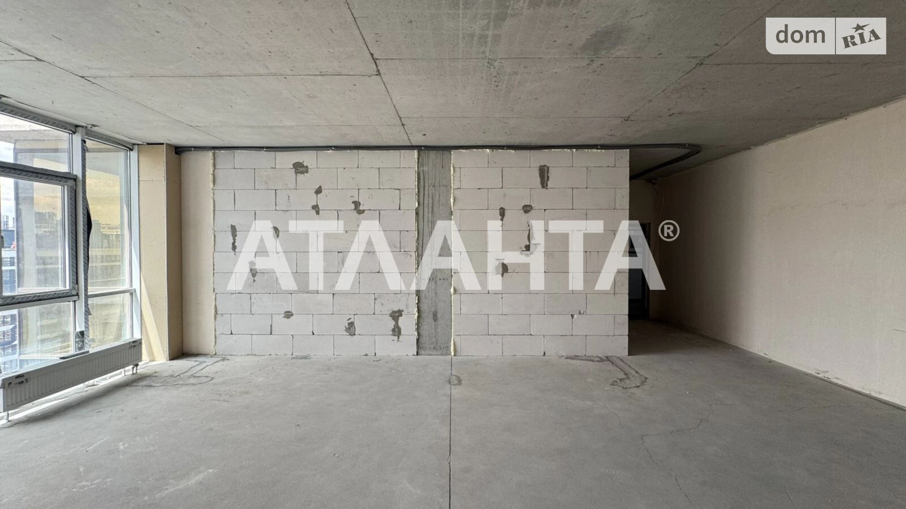 Продається 1-кімнатна квартира 54.5 кв. м у Одесі, бул. Французький, 60Г - фото 5