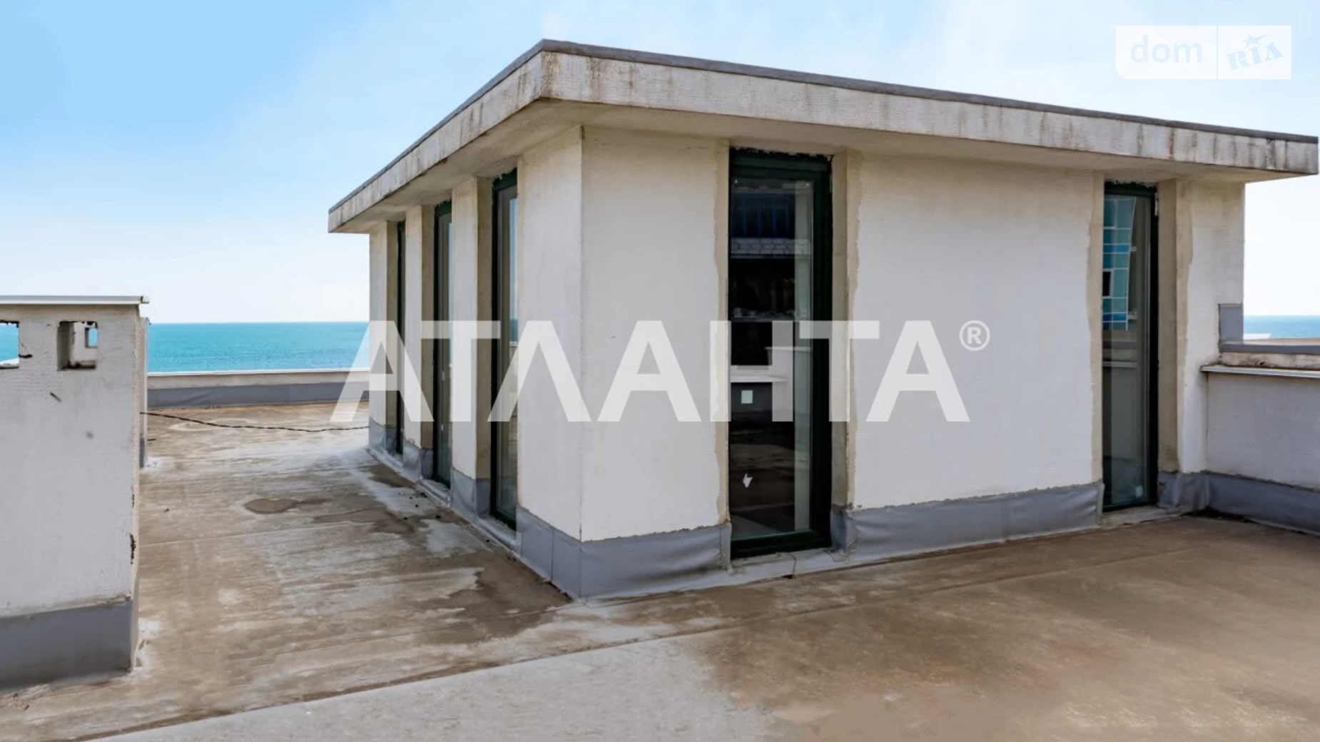 ул. Новобереговая Аркадия Одесса, цена: 299000 $ - фото 4