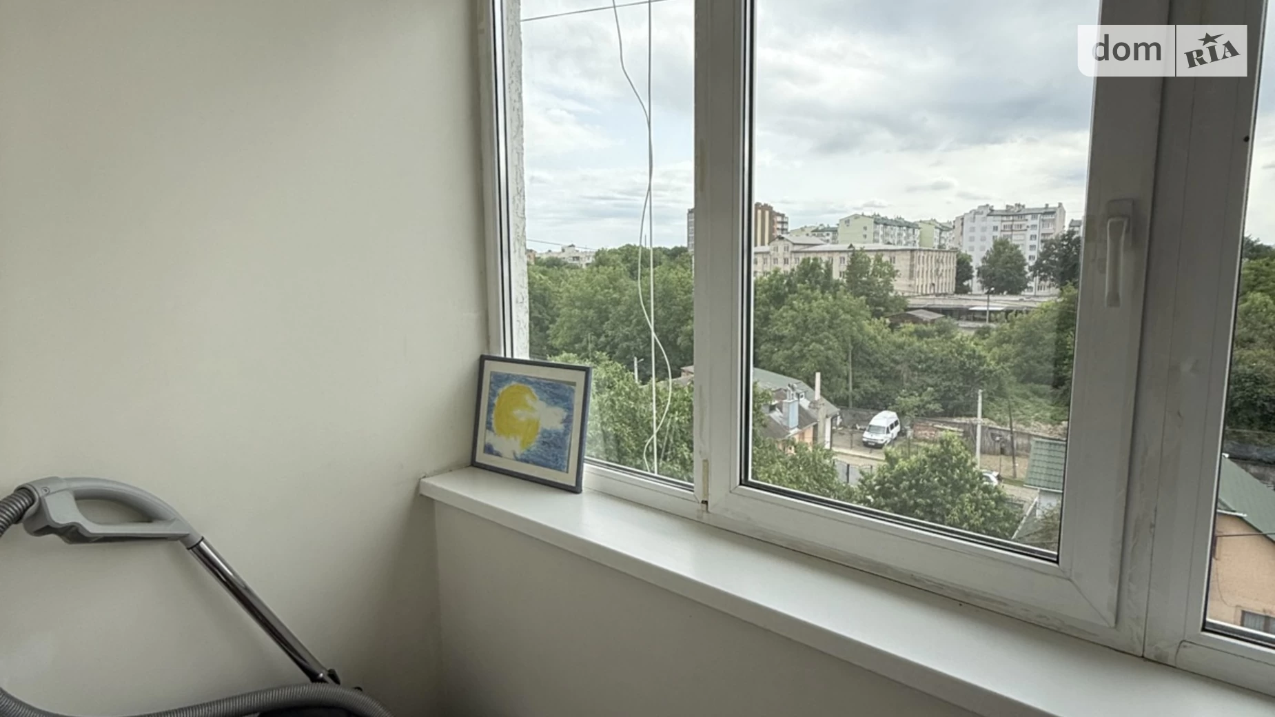 Продається 2-кімнатна квартира 111.5 кв. м у Чернівцях, вул. Кармелюка Устима, 110А - фото 5