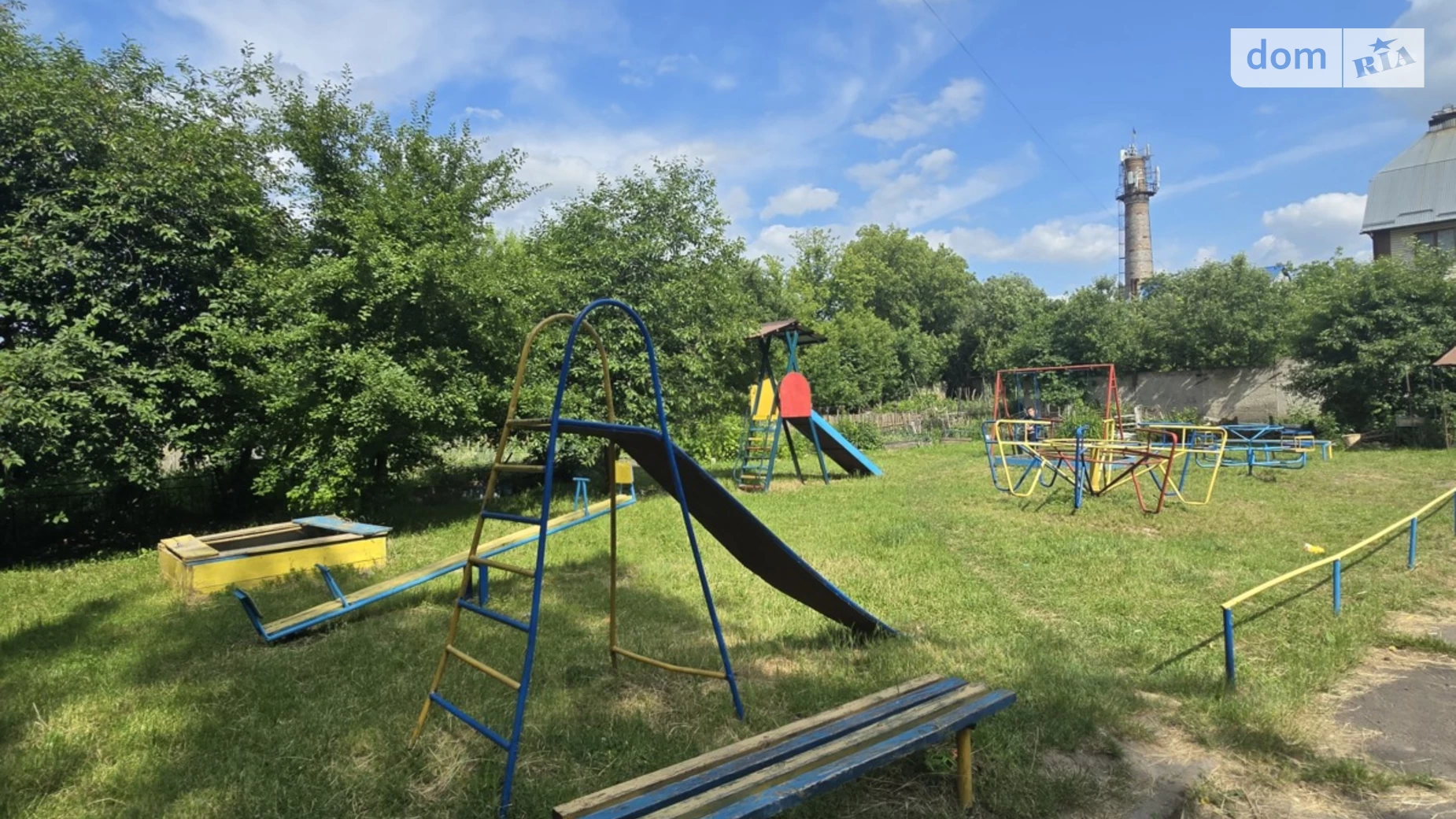 Продается 1-комнатная квартира 36 кв. м в, цена: 34500 $ - фото 2