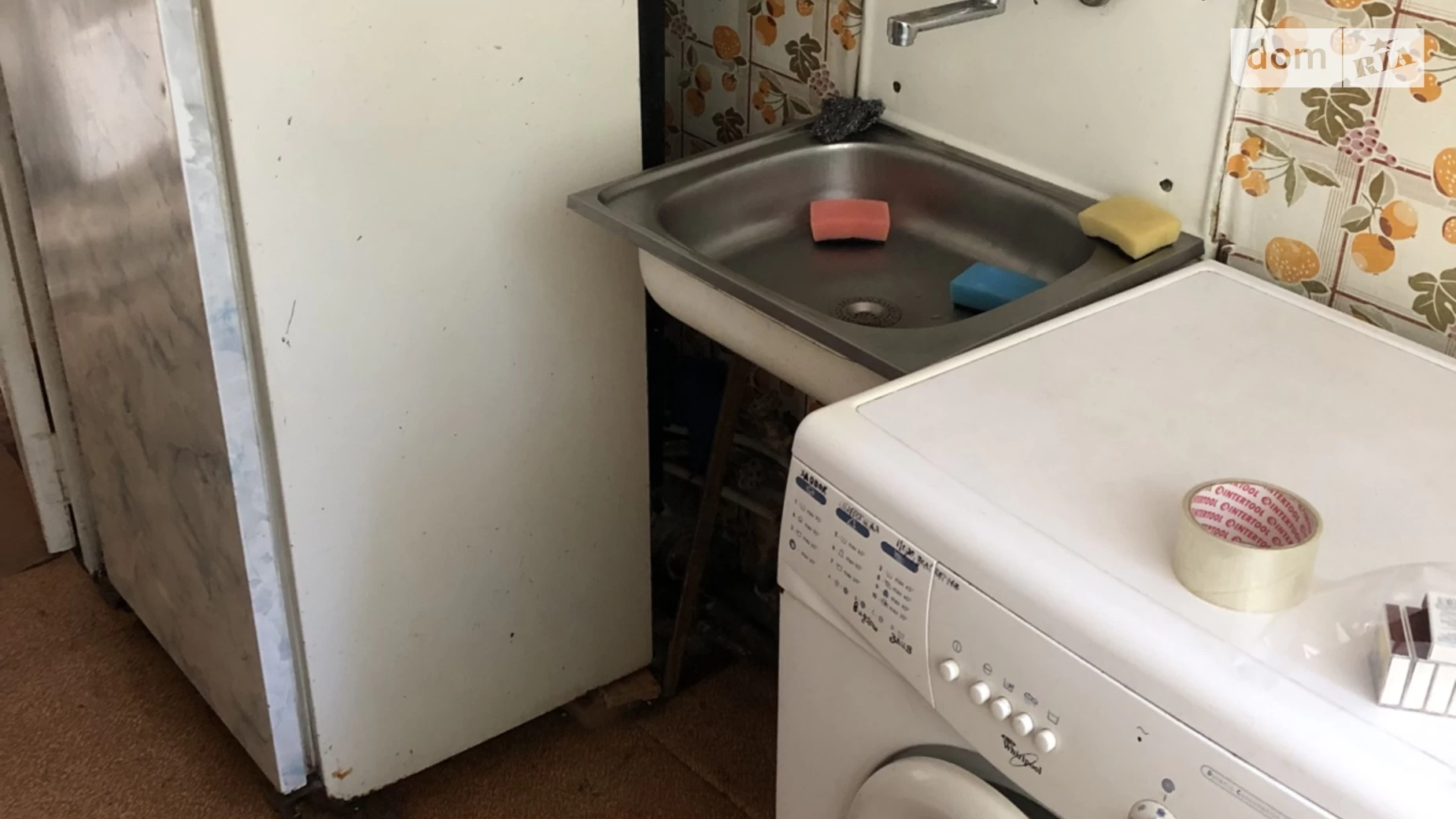 Сдается в аренду 2-комнатная квартира 38 кв. м в Черновцах, ул. Узбекская - фото 2