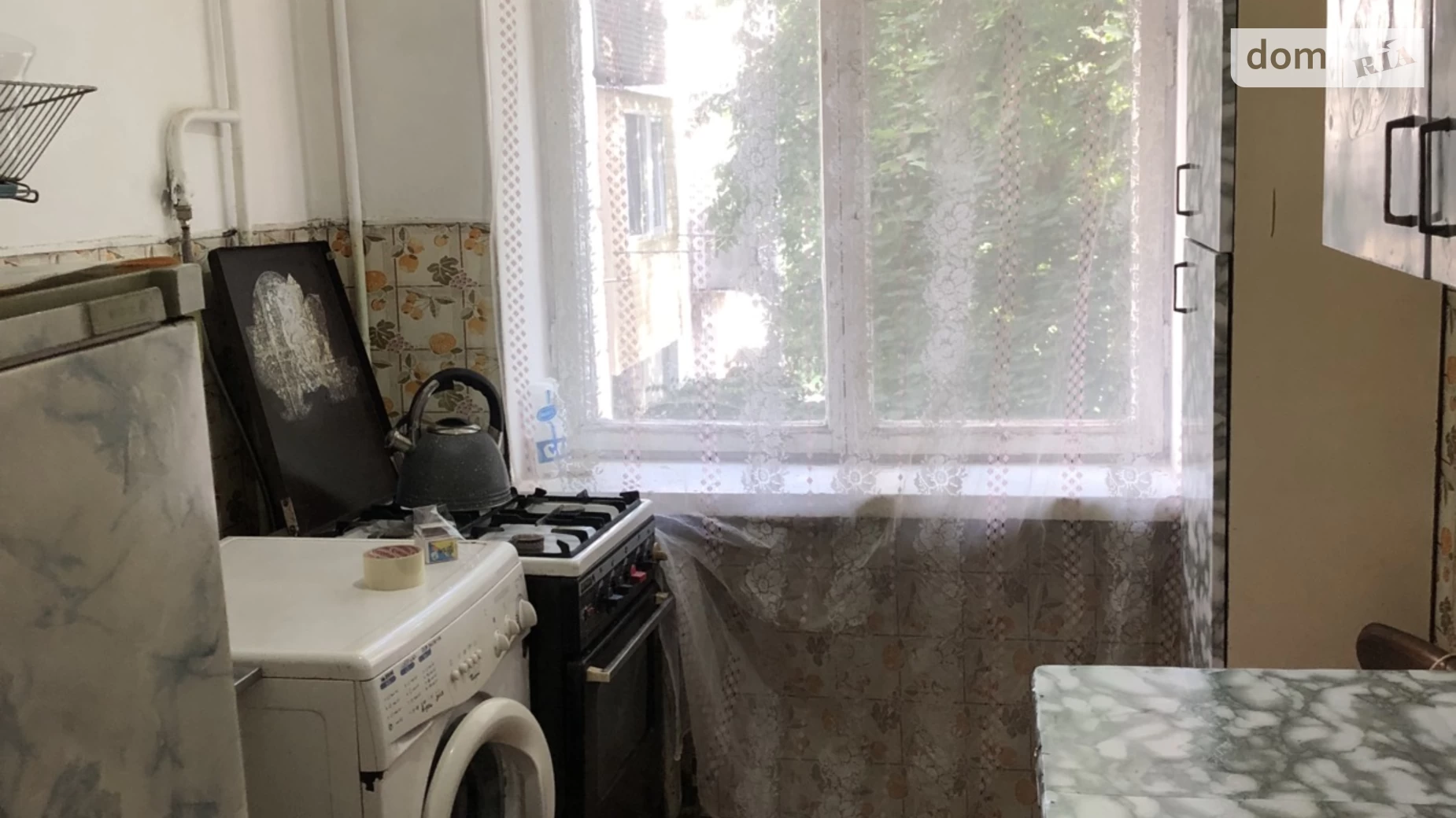 Сдается в аренду 2-комнатная квартира 38 кв. м в Черновцах, ул. Узбекская - фото 3