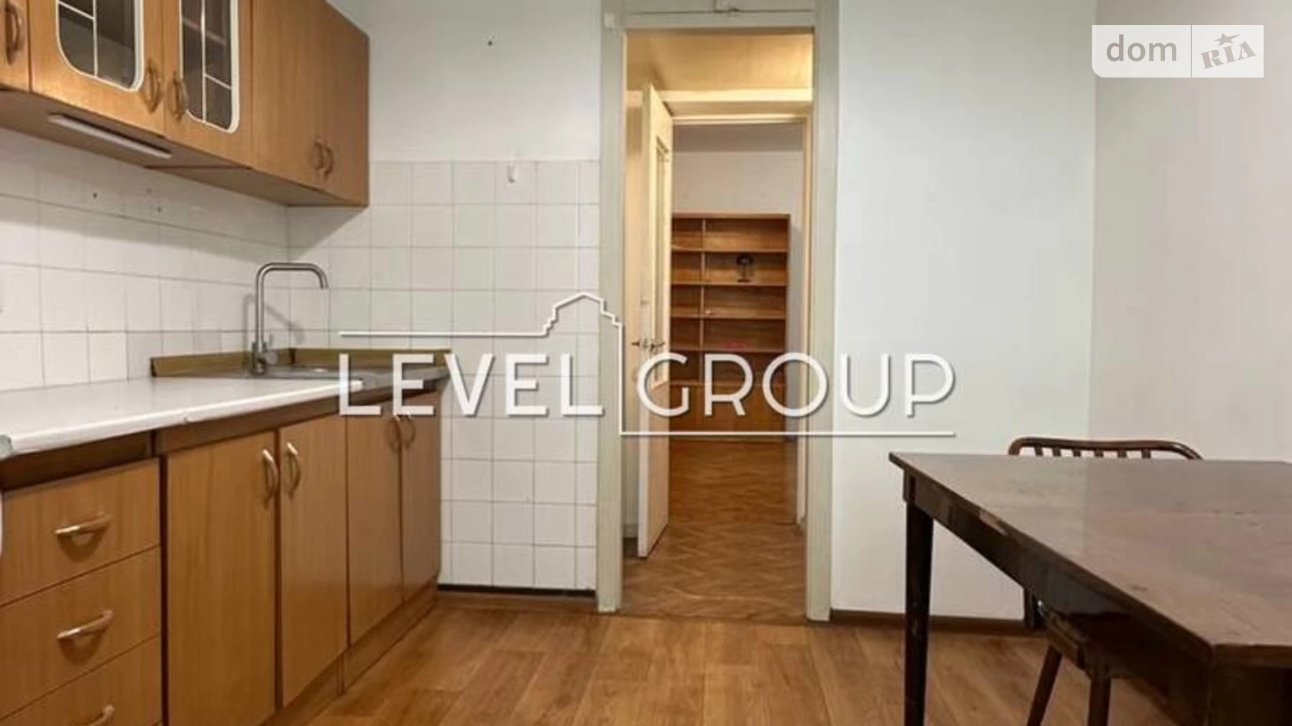 Продается 2-комнатная квартира 71.1 кв. м в Киеве, ул. Олеся Гончара, 62 - фото 3