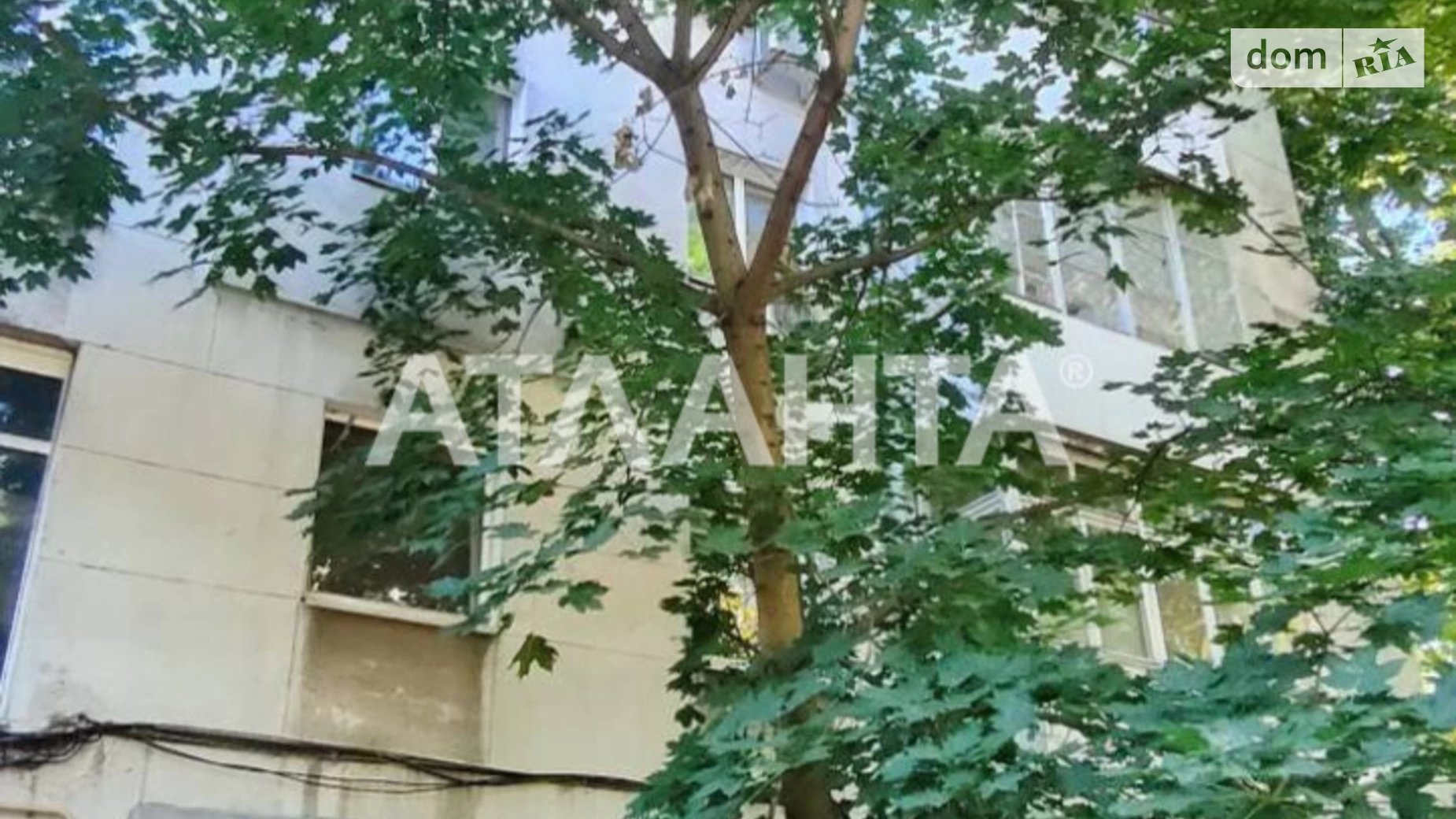Продается 2-комнатная квартира 46.4 кв. м в Одессе, ул. Транспортная - фото 3