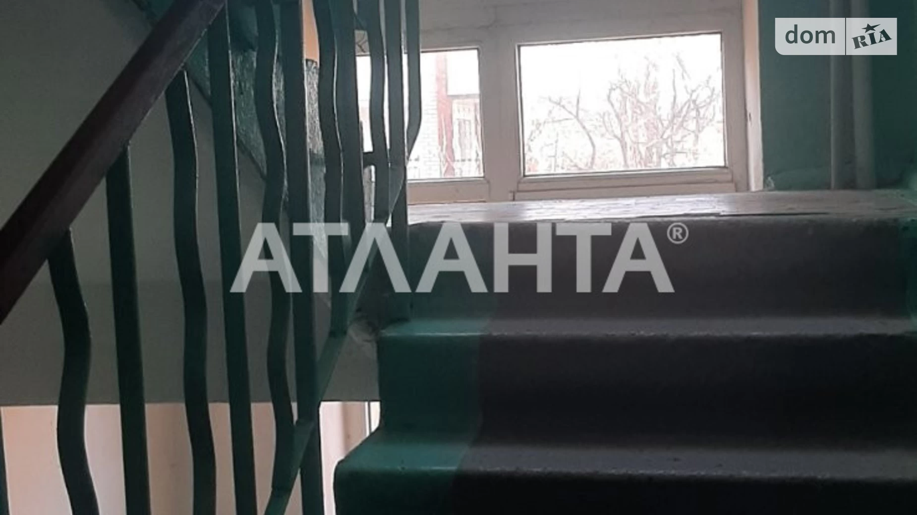 Продается 2-комнатная квартира 46.4 кв. м в Одессе, ул. Транспортная - фото 4