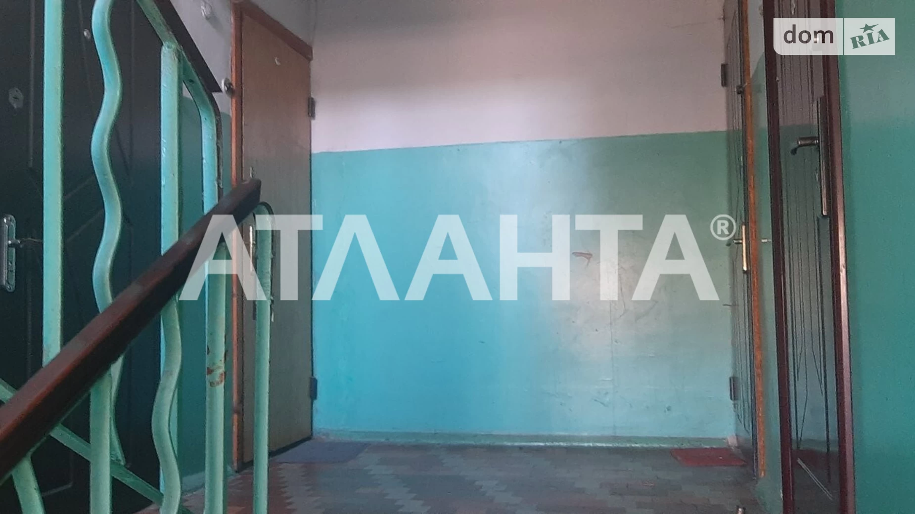 Продается 2-комнатная квартира 46.4 кв. м в Одессе, ул. Транспортная - фото 5