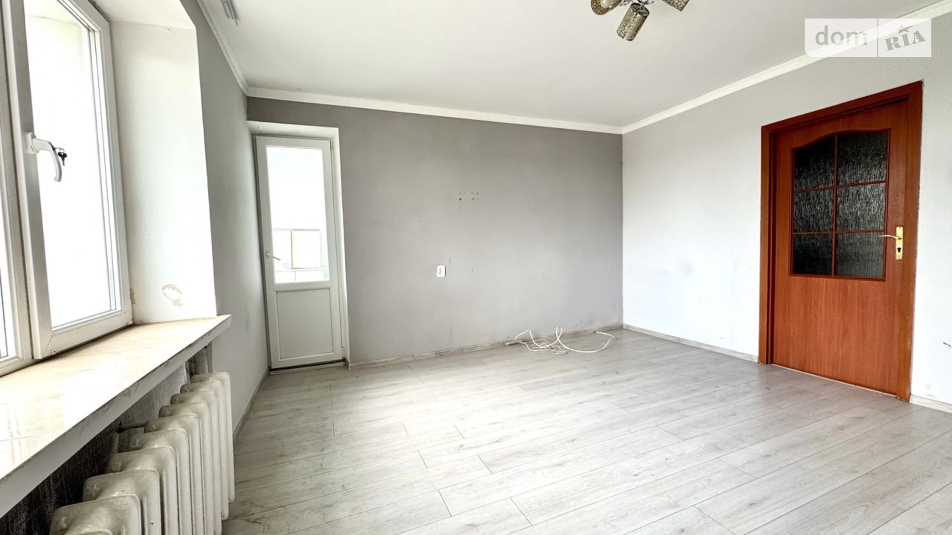 Продається 2-кімнатна квартира 50.8 кв. м у Хмельницькому, цена: 39900 $ - фото 3