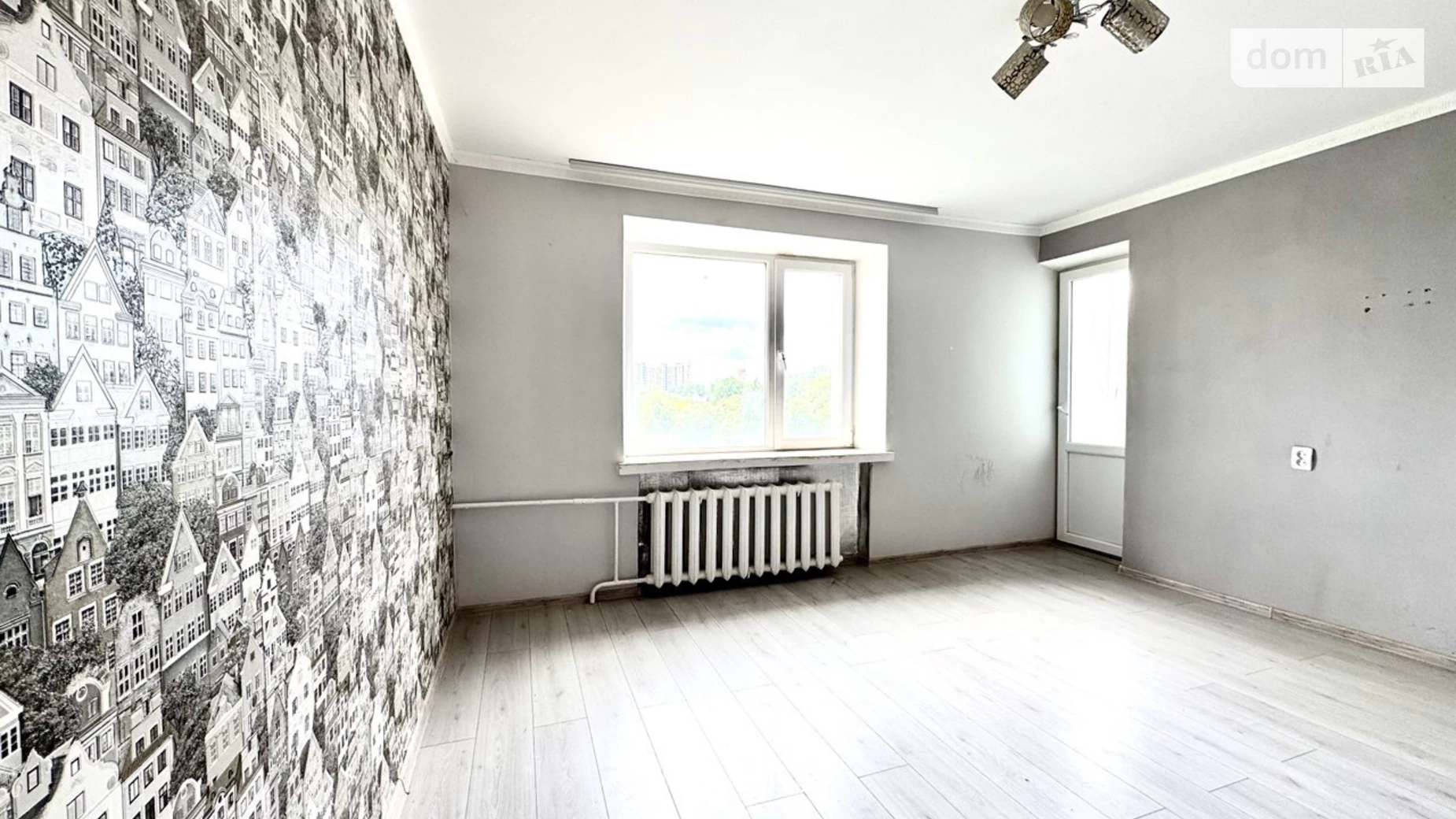 Продається 2-кімнатна квартира 50.8 кв. м у Хмельницькому, цена: 39900 $ - фото 2