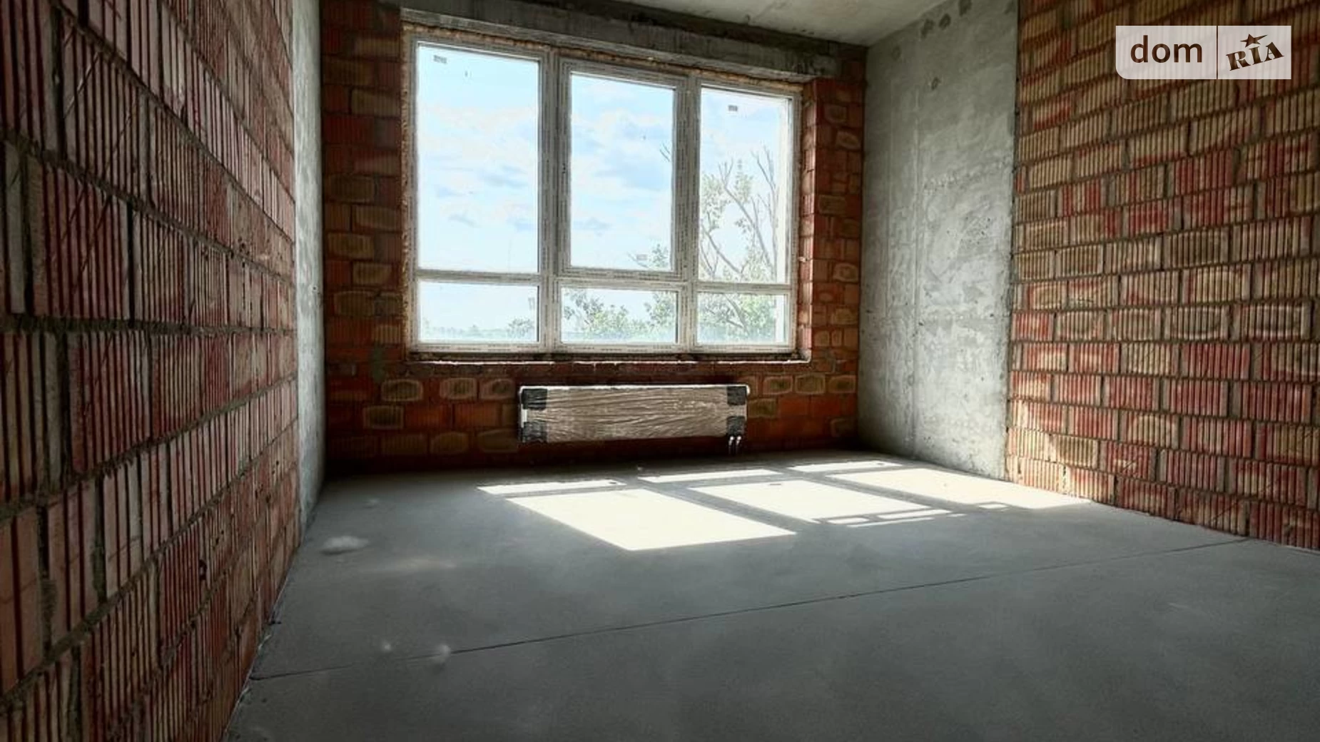 Продается 1-комнатная квартира 41.6 кв. м в Киеве, ул. Живописная, 3 - фото 3