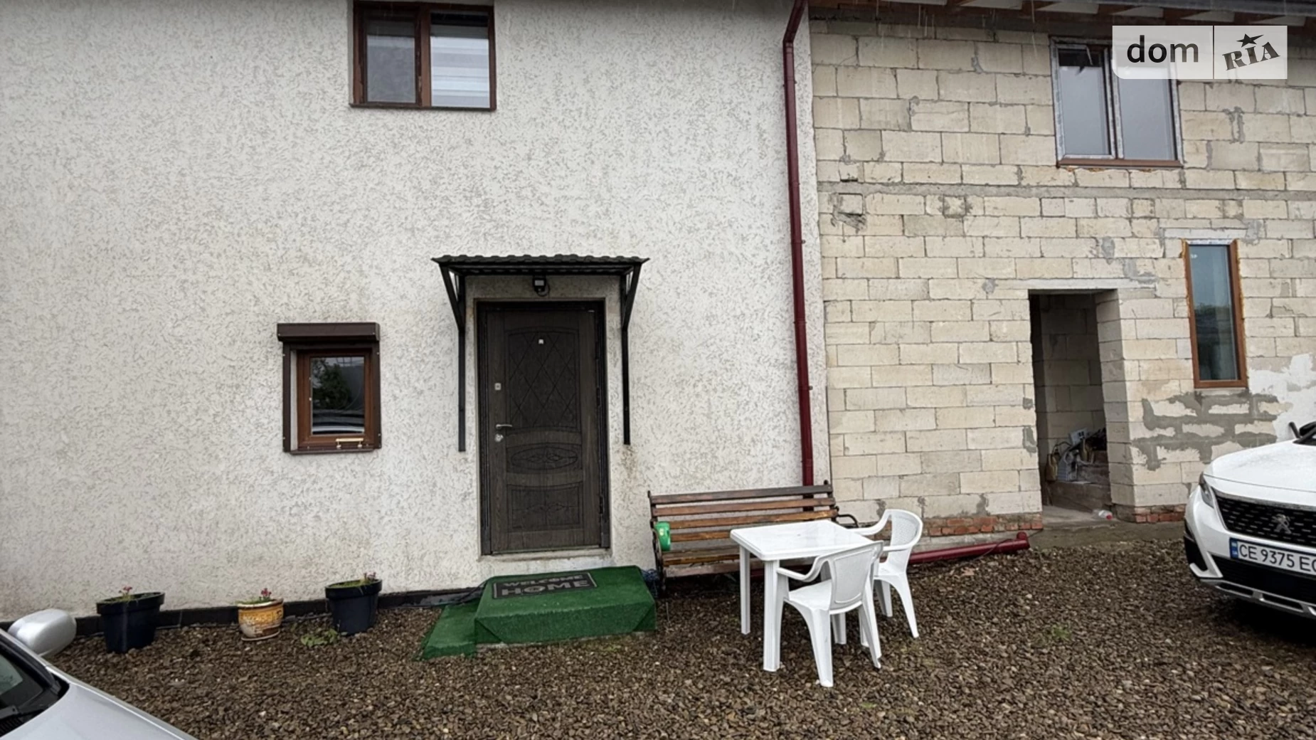 Продається будинок 2 поверховий 120 кв. м з верандою, цена: 55000 $ - фото 2