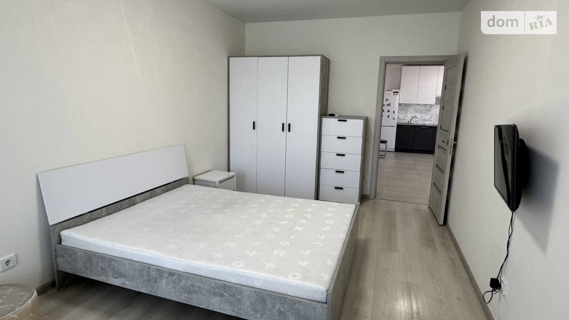 Сдается в аренду 2-комнатная квартира 58 кв. м в Ужгороде, ул. Шевченко, 47 - фото 2