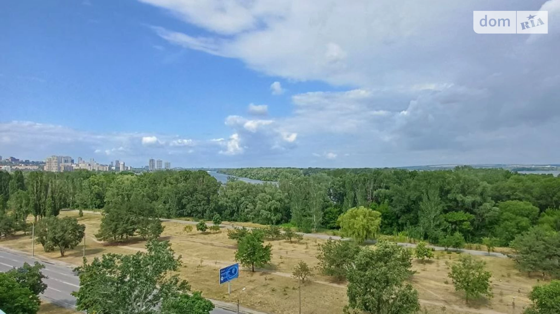 Продается 3-комнатная квартира 65.7 кв. м в Днепре, ул. Набережная Победы, 118 корпус 3 - фото 4