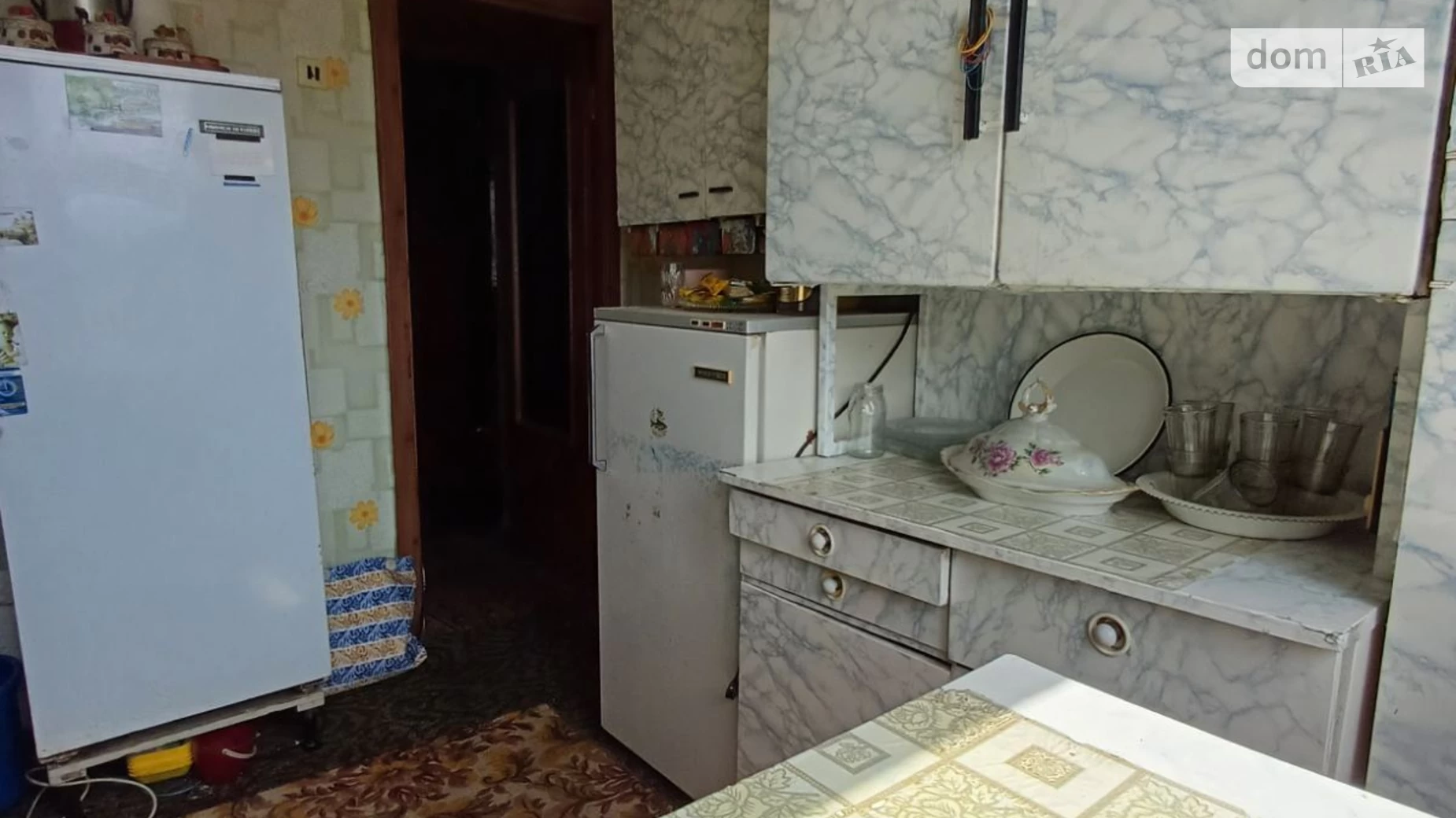 Продается 3-комнатная квартира 65.7 кв. м в Днепре, ул. Набережная Победы, 118 корпус 3 - фото 2