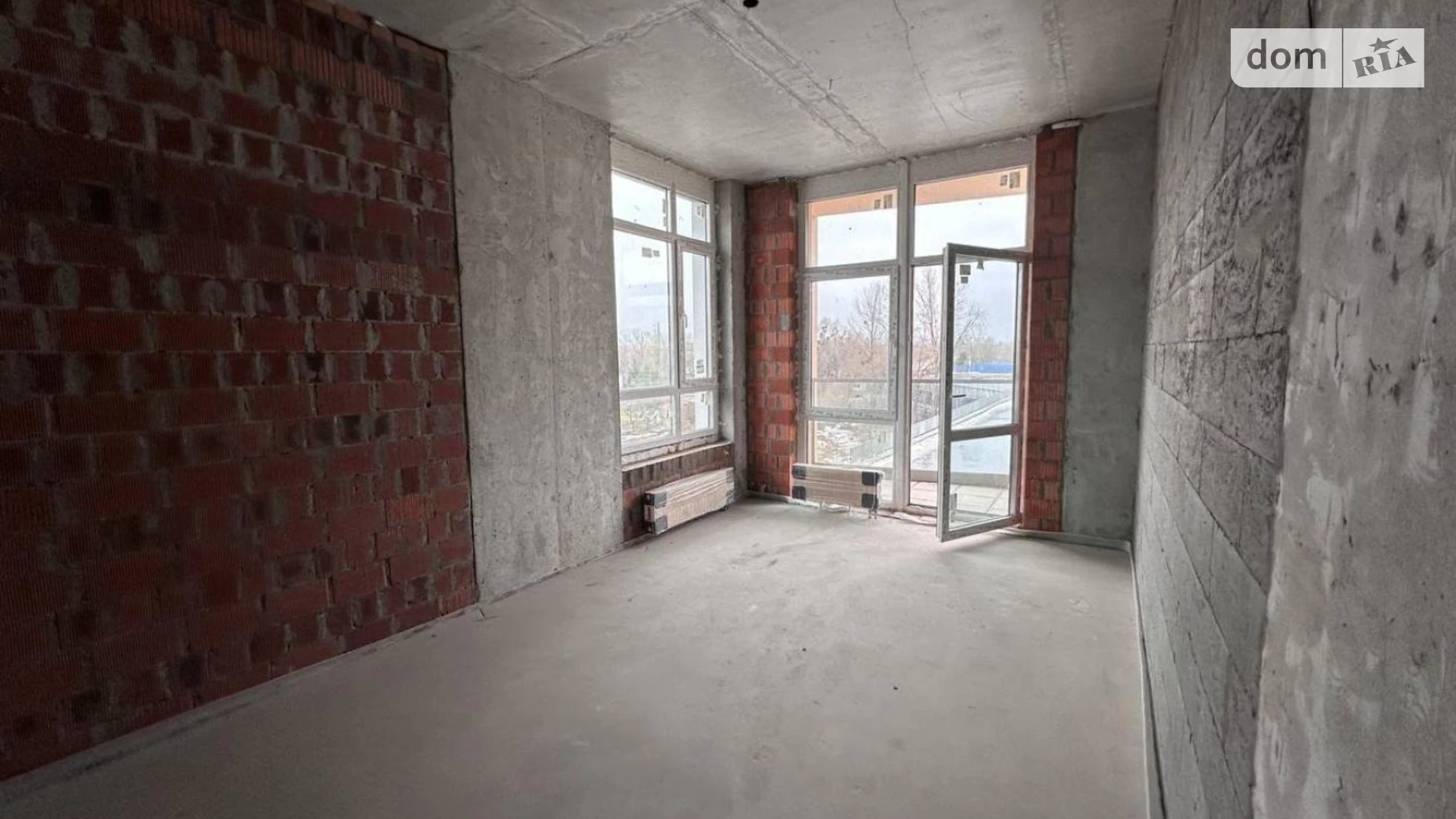 Продается 1-комнатная квартира 48.02 кв. м в Киеве, цена: 67000 $ - фото 3
