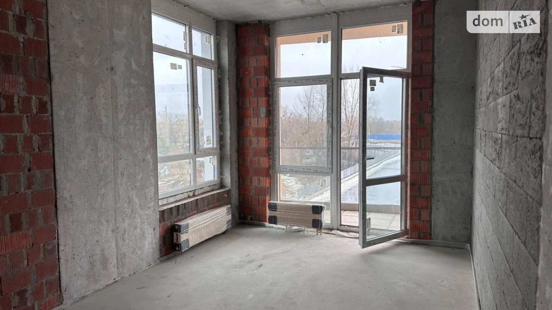Продается 1-комнатная квартира 48.02 кв. м в Киеве, цена: 67000 $ - фото 2