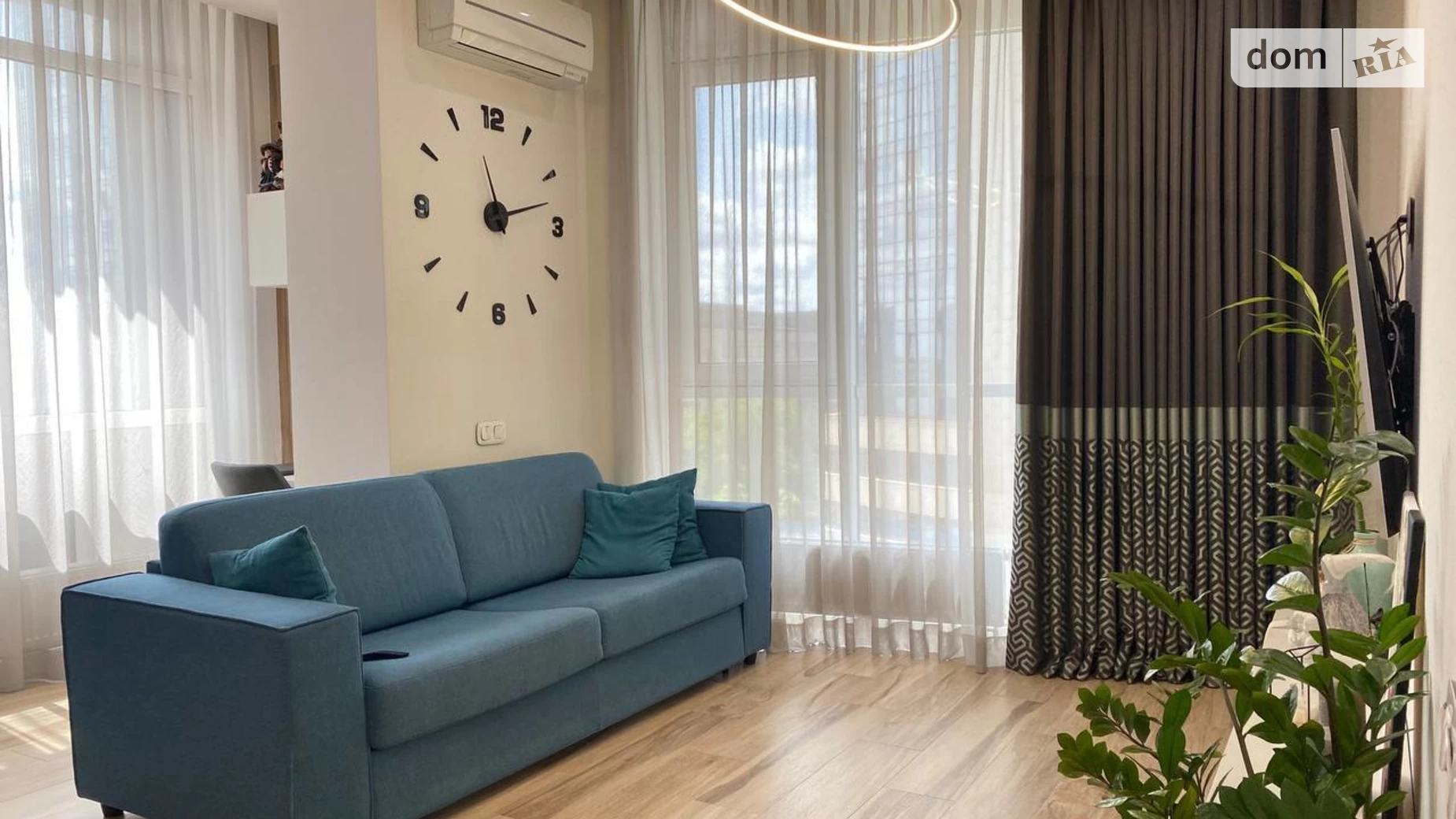Продается 2-комнатная квартира 71 кв. м в Днепре, ул. Симферопольская, 2Н - фото 5