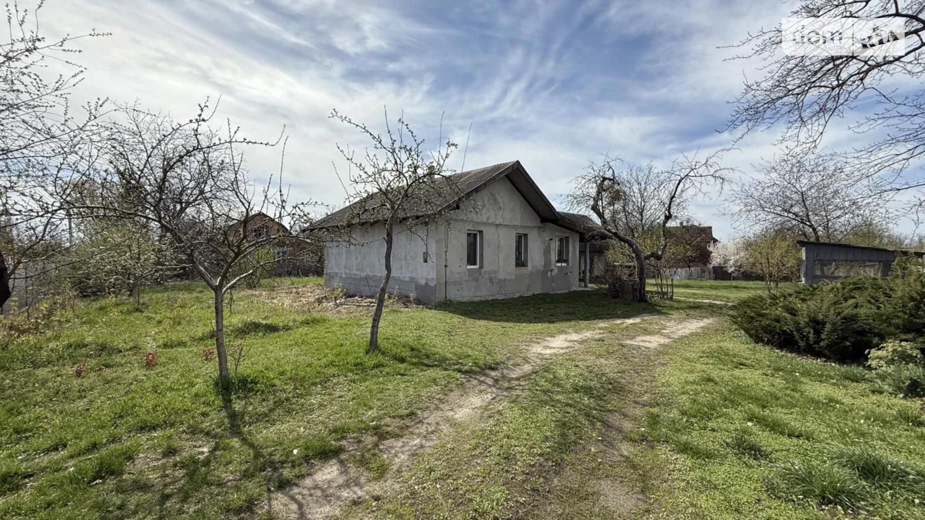 Продается одноэтажный дом 73.4 кв. м с гаражом, цена: 89500 $ - фото 2