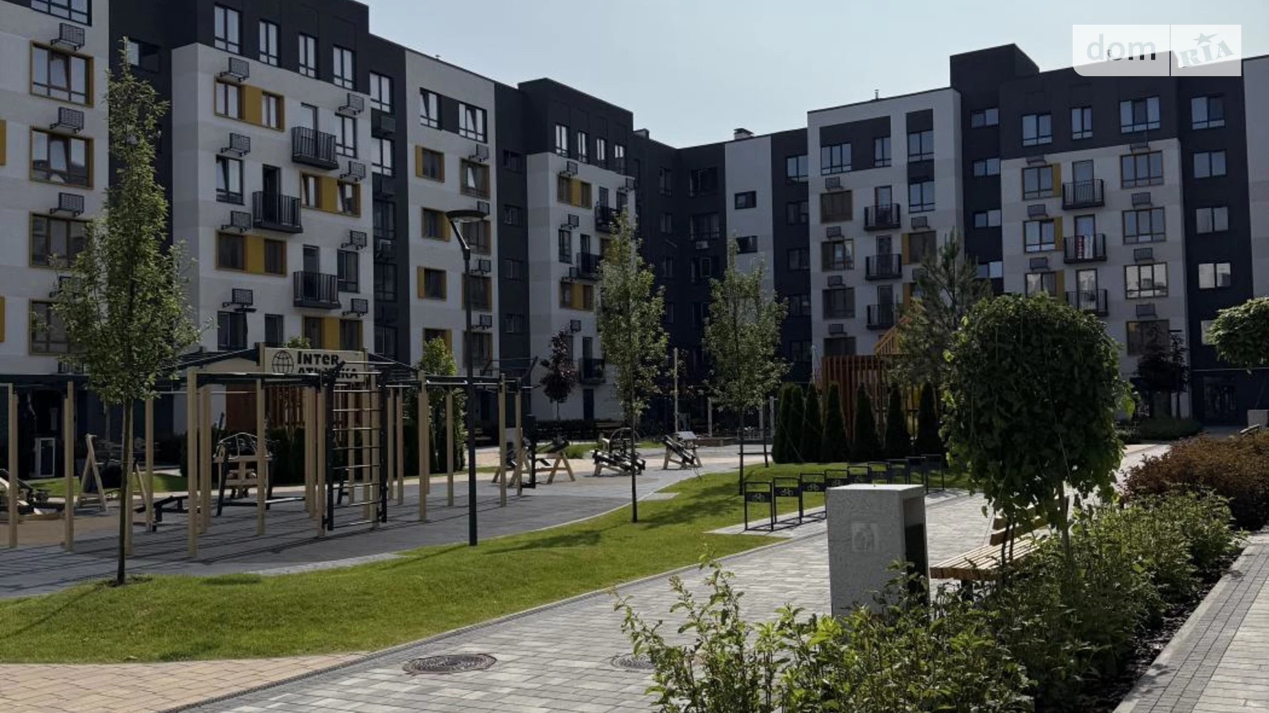 Продається 1-кімнатна квартира 37 кв. м у Ірпені, вул. Соборна(ІІІ Інтернаціоналу) - фото 4