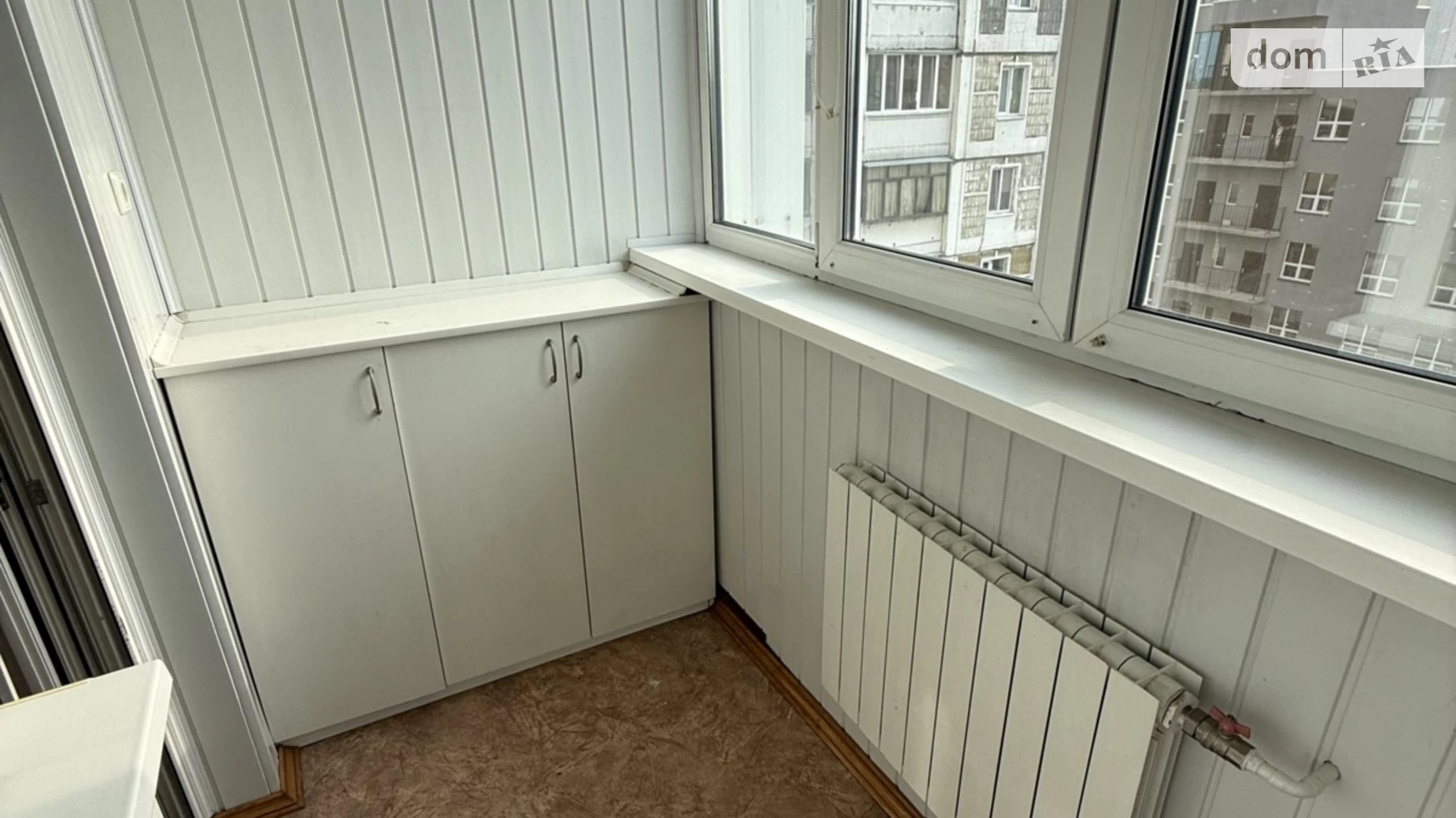 Здається в оренду 1-кімнатна квартира 46 кв. м у Києві, вул. Вишняківська, 6А - фото 4