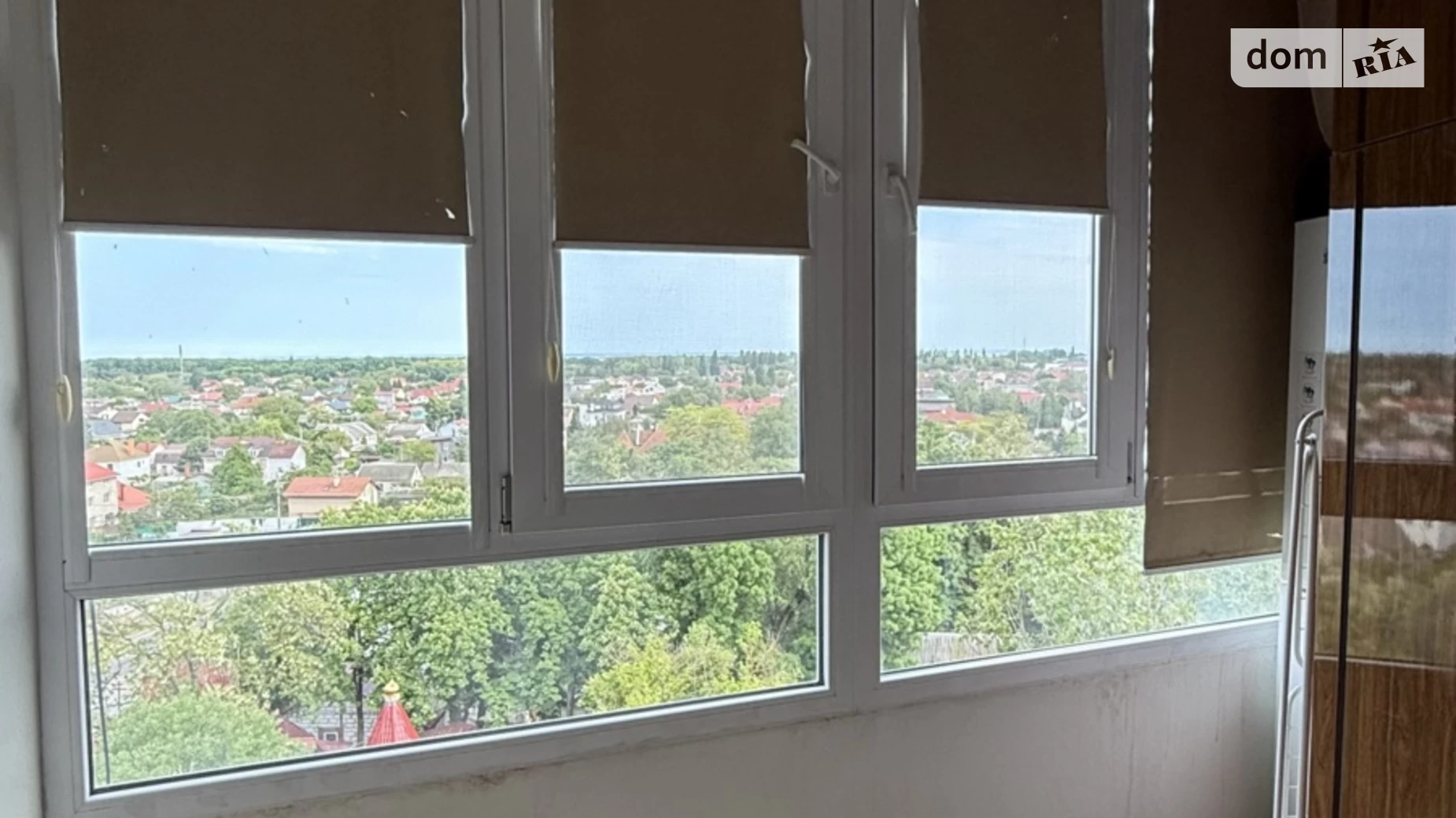 Продается 3-комнатная квартира 63 кв. м в Одессе, ул. Архитекторская, 22 - фото 5