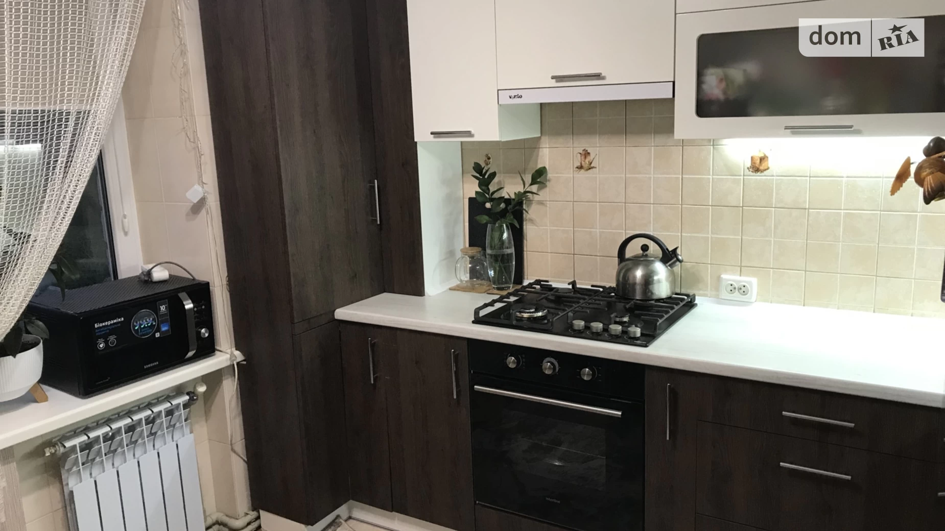 Продается 2-комнатная квартира 53 кв. м в, цена: 37000 $ - фото 2