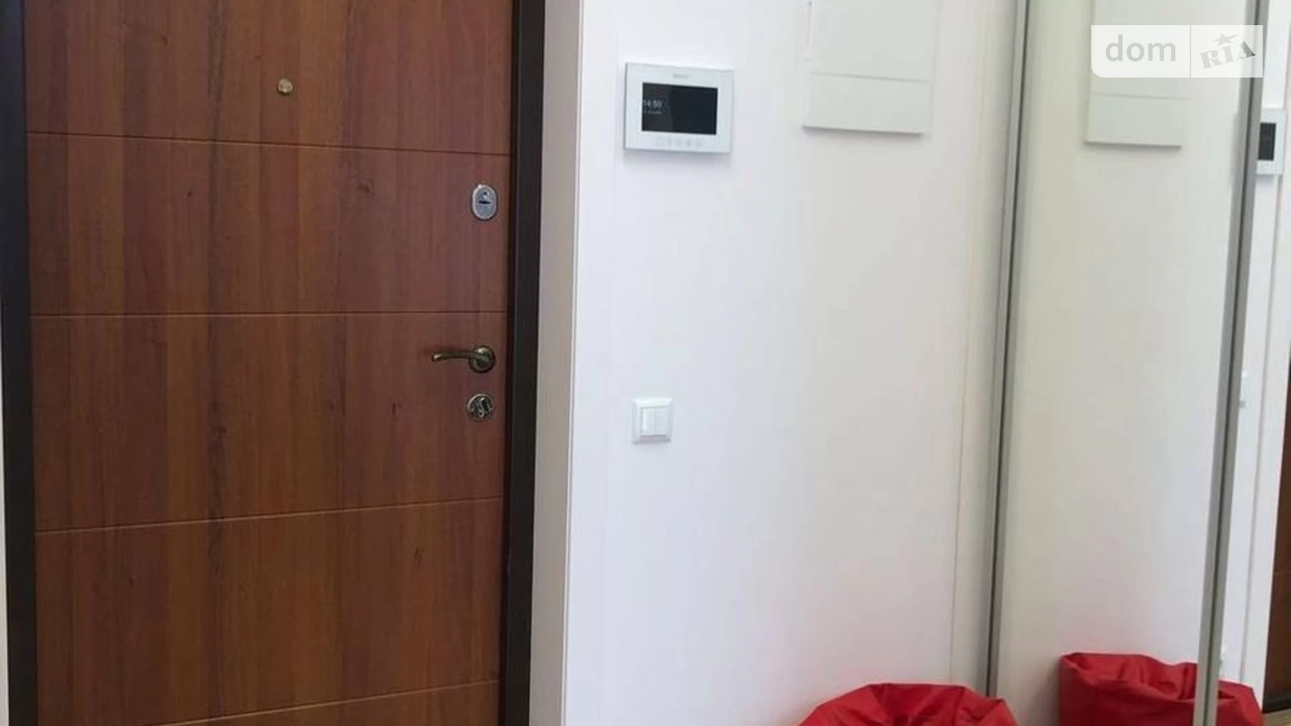 Сдается в аренду 1-комнатная квартира 45 кв. м в Львове, ул. Бортнянского Дмитрия, 22 - фото 5